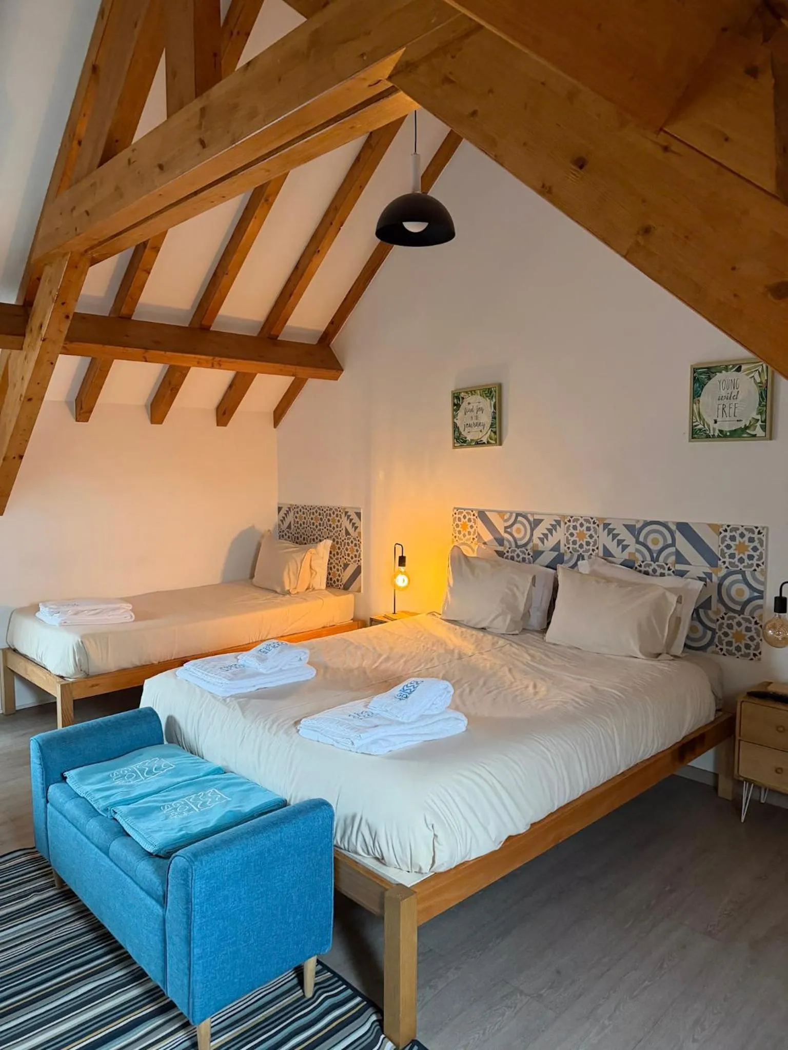 GO4SURF beach Lofts
