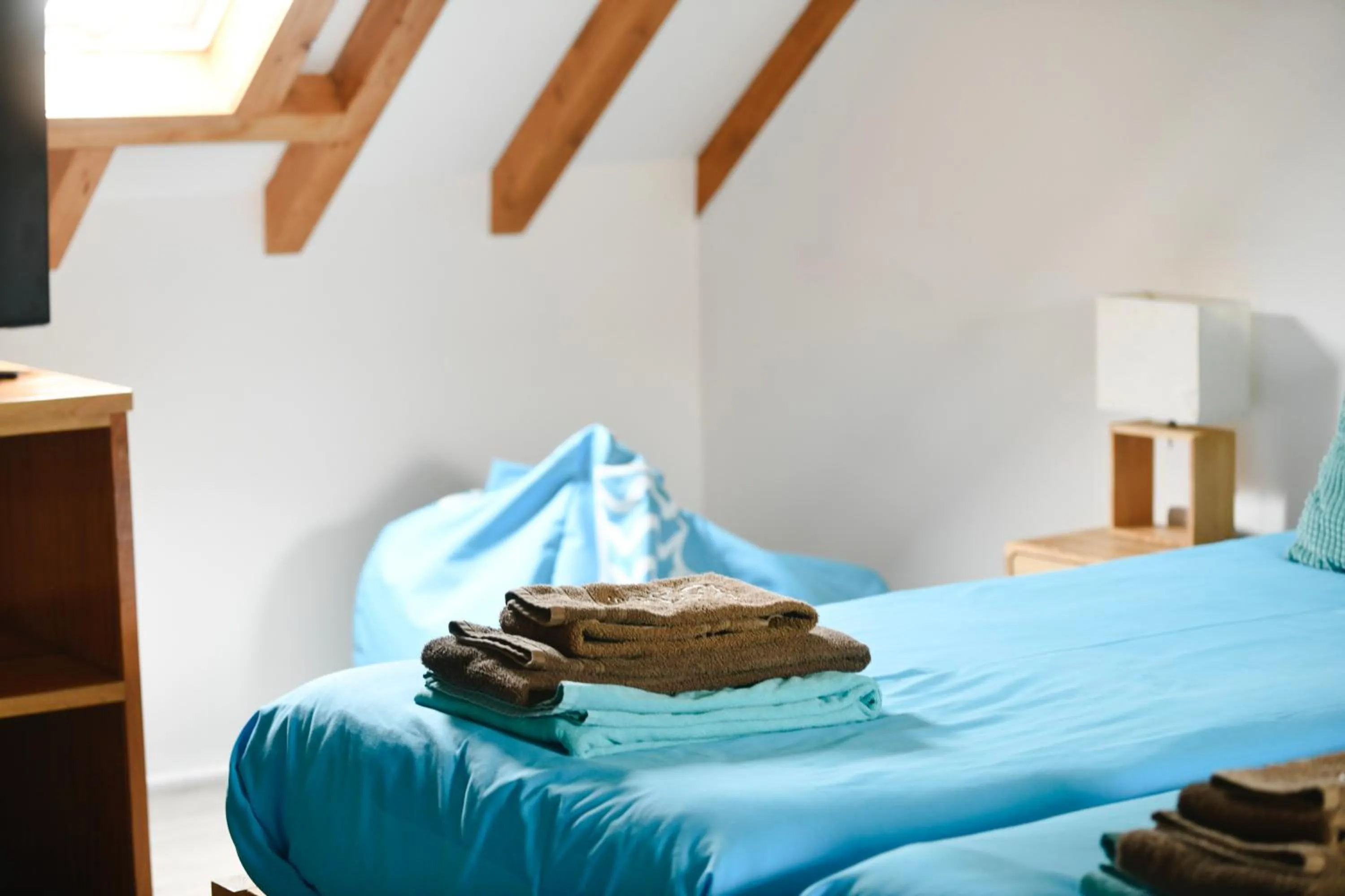 GO4SURF beach Lofts