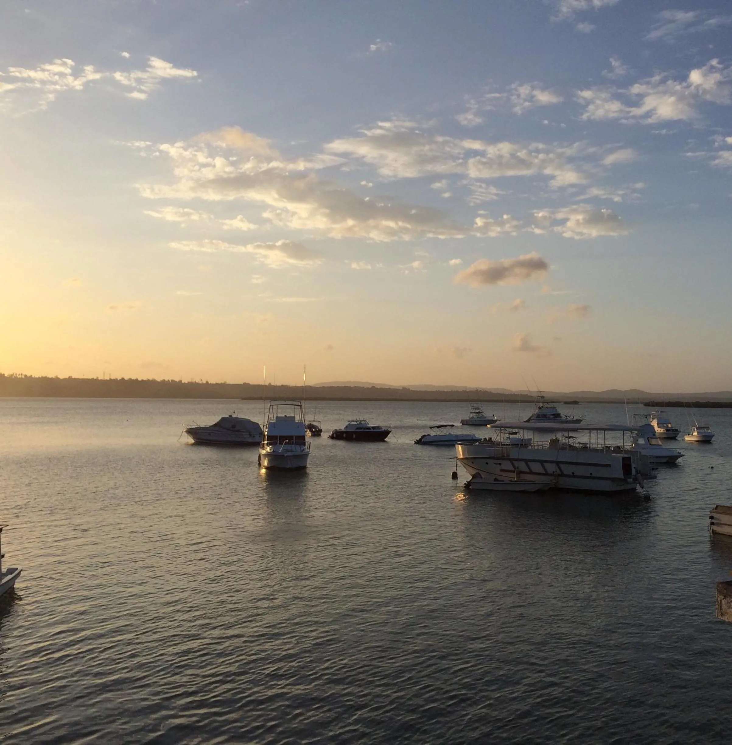 Summer in Tudor Water Sports Hotel