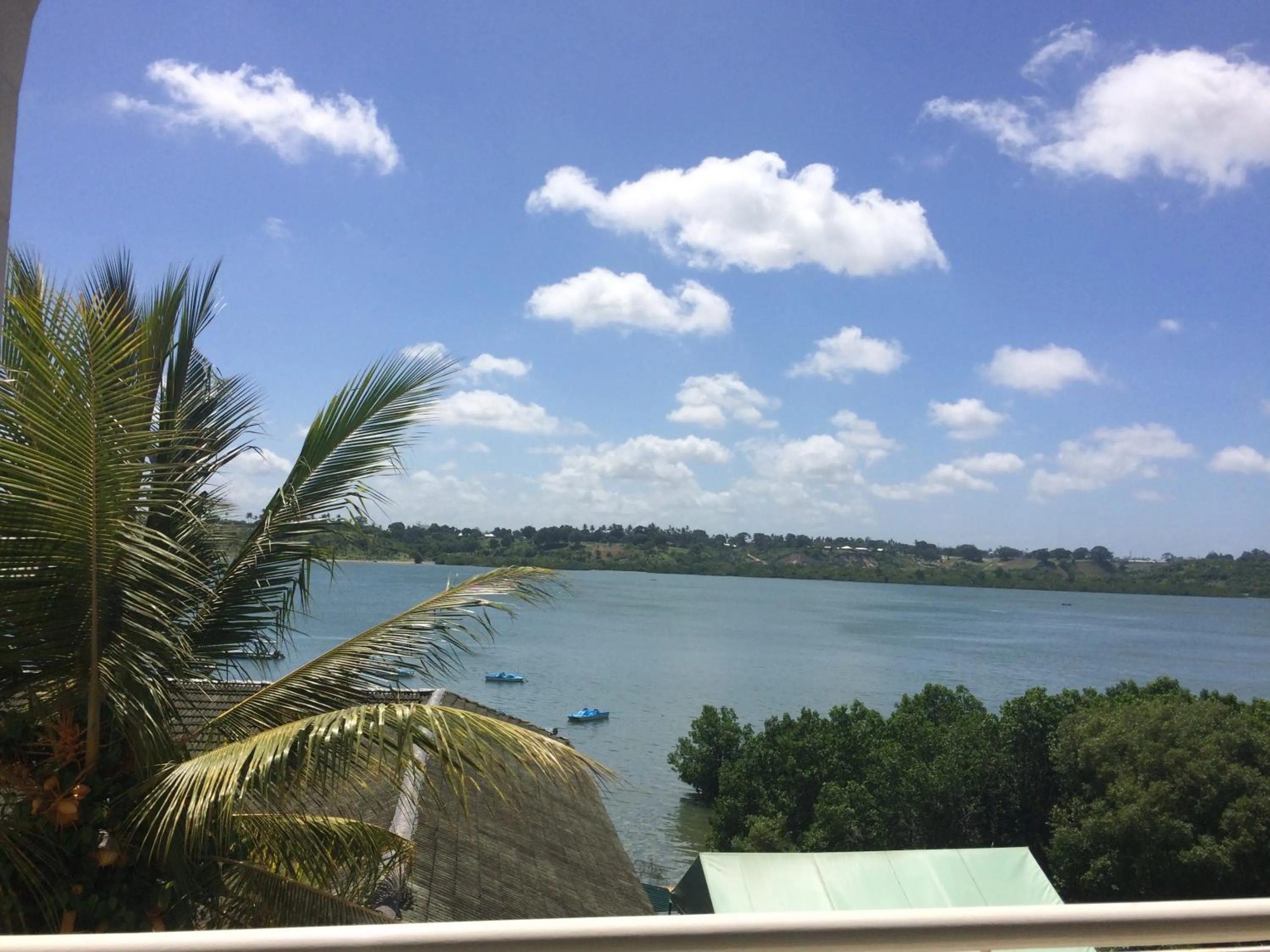 Tudor Water Sports Hotel