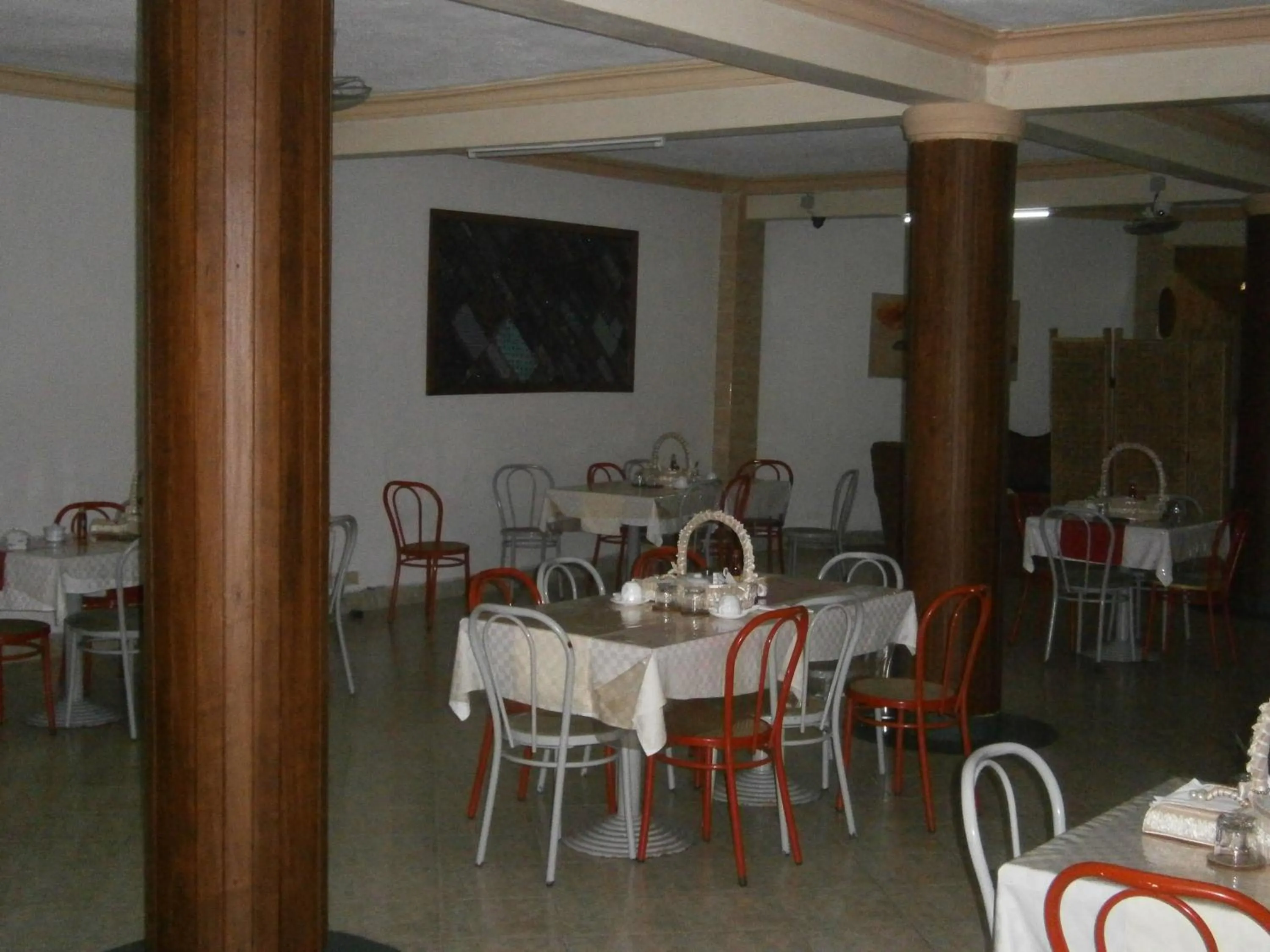 Photo of the whole room in Tudor Water Sports Hotel
