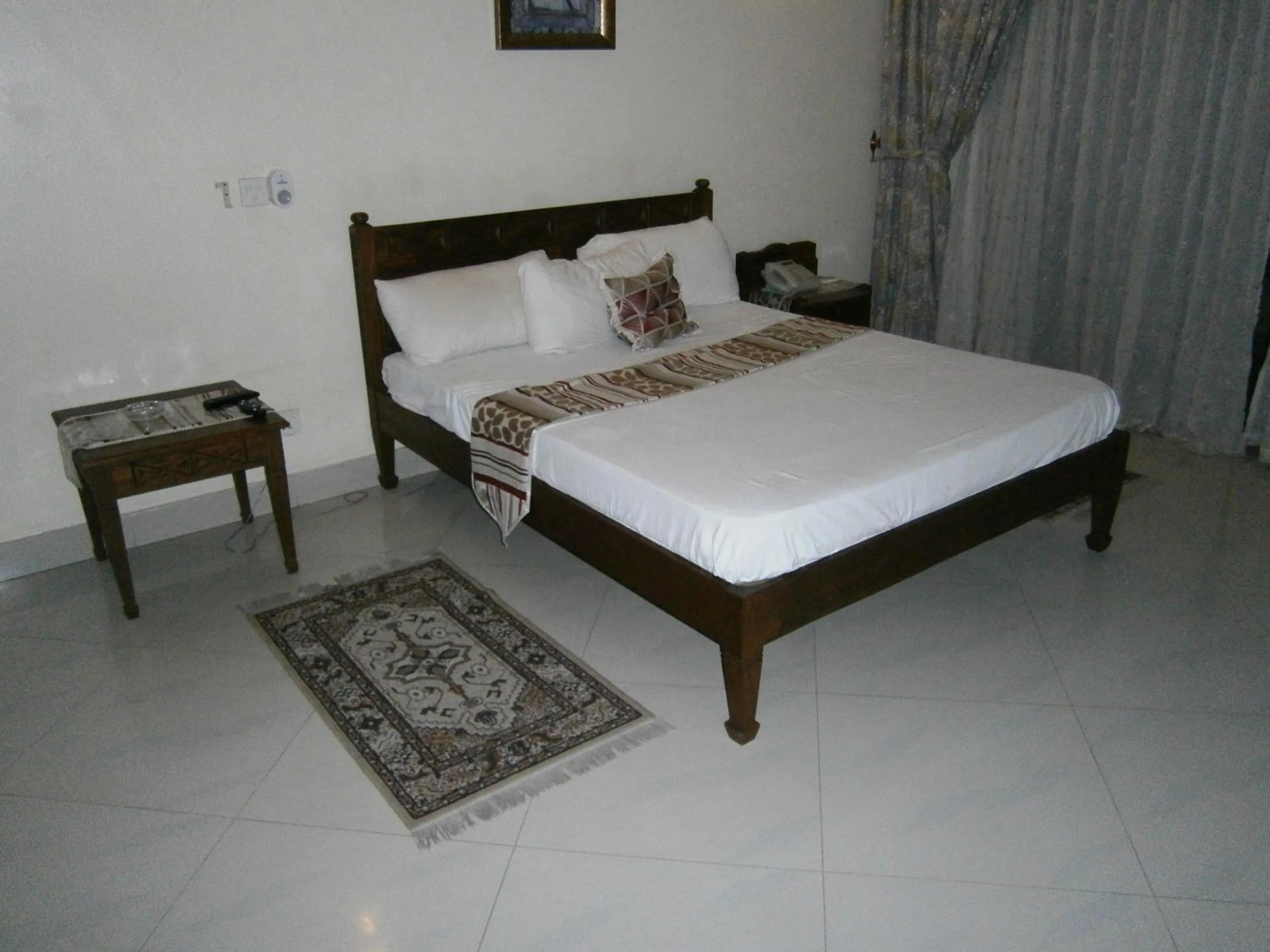 Other, Bed in Tudor Water Sports Hotel