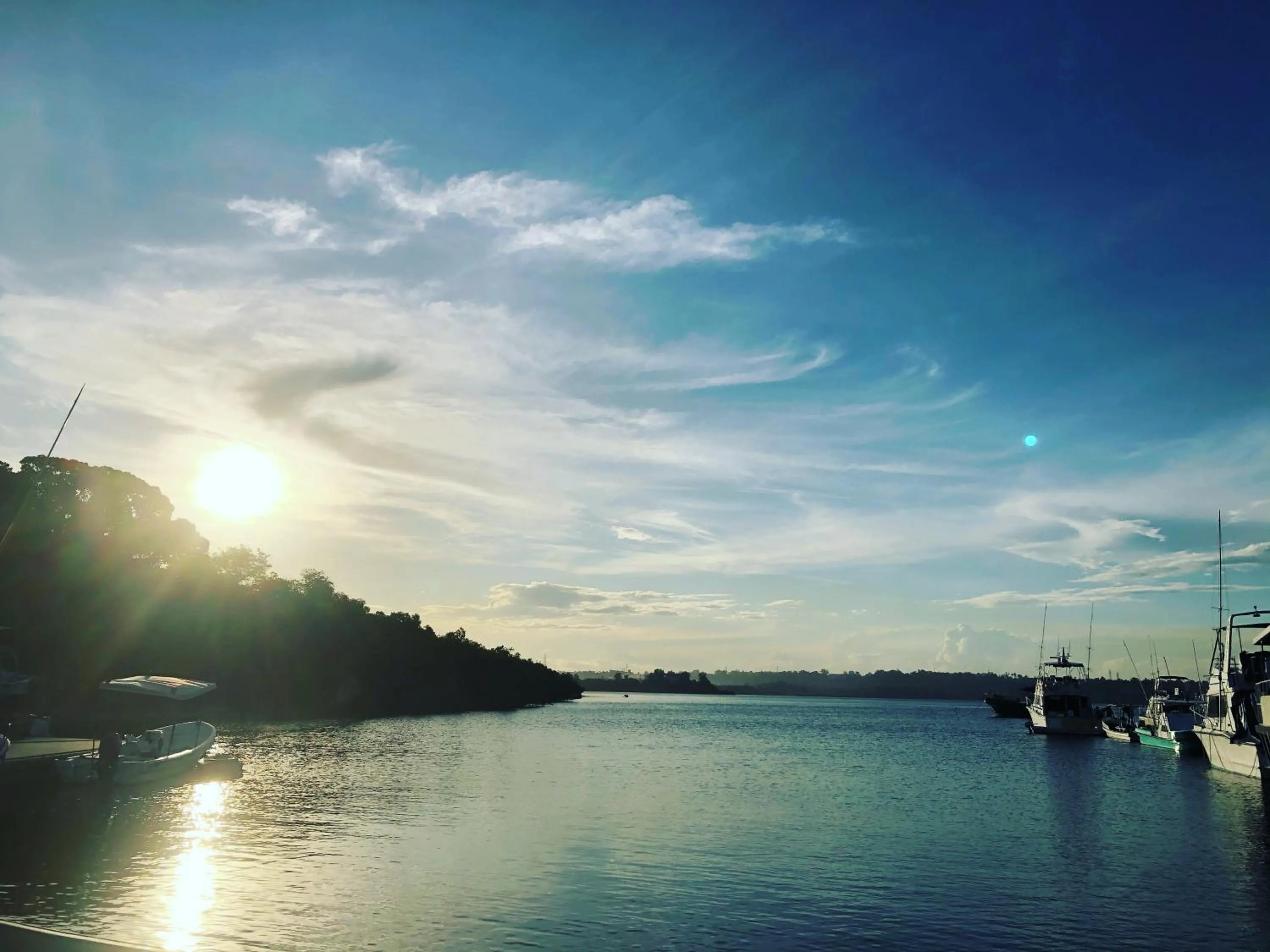 Day in Tudor Water Sports Hotel