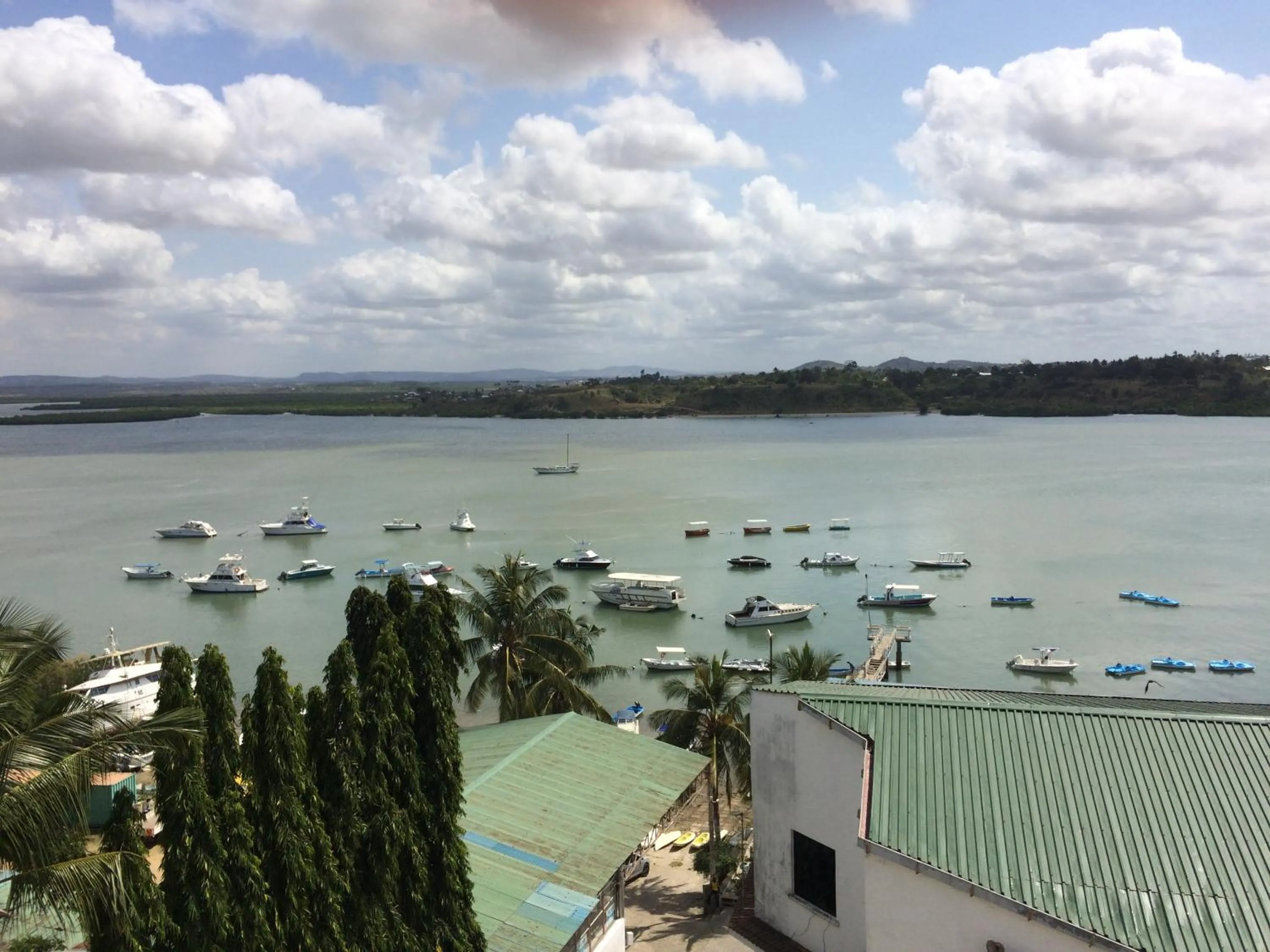 Day in Tudor Water Sports Hotel