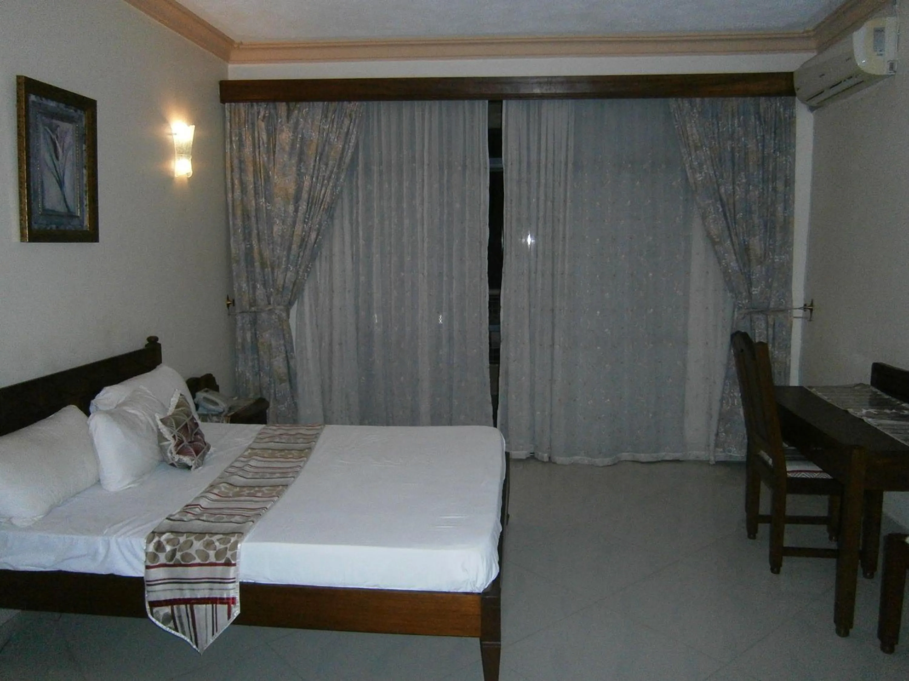 Other, Bed in Tudor Water Sports Hotel