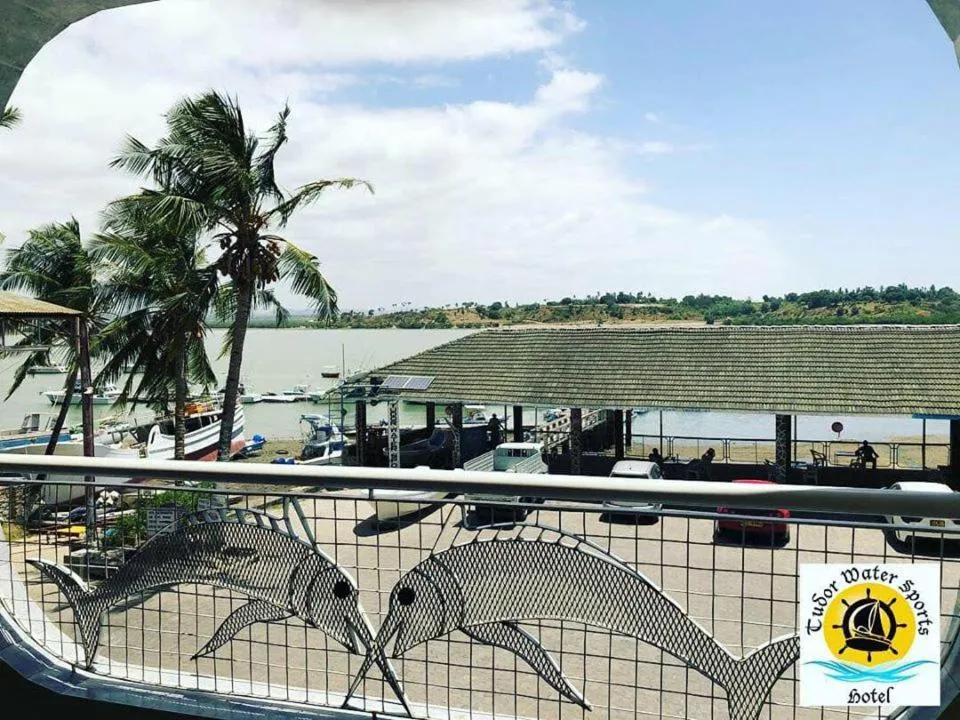 Natural landscape in Tudor Water Sports Hotel