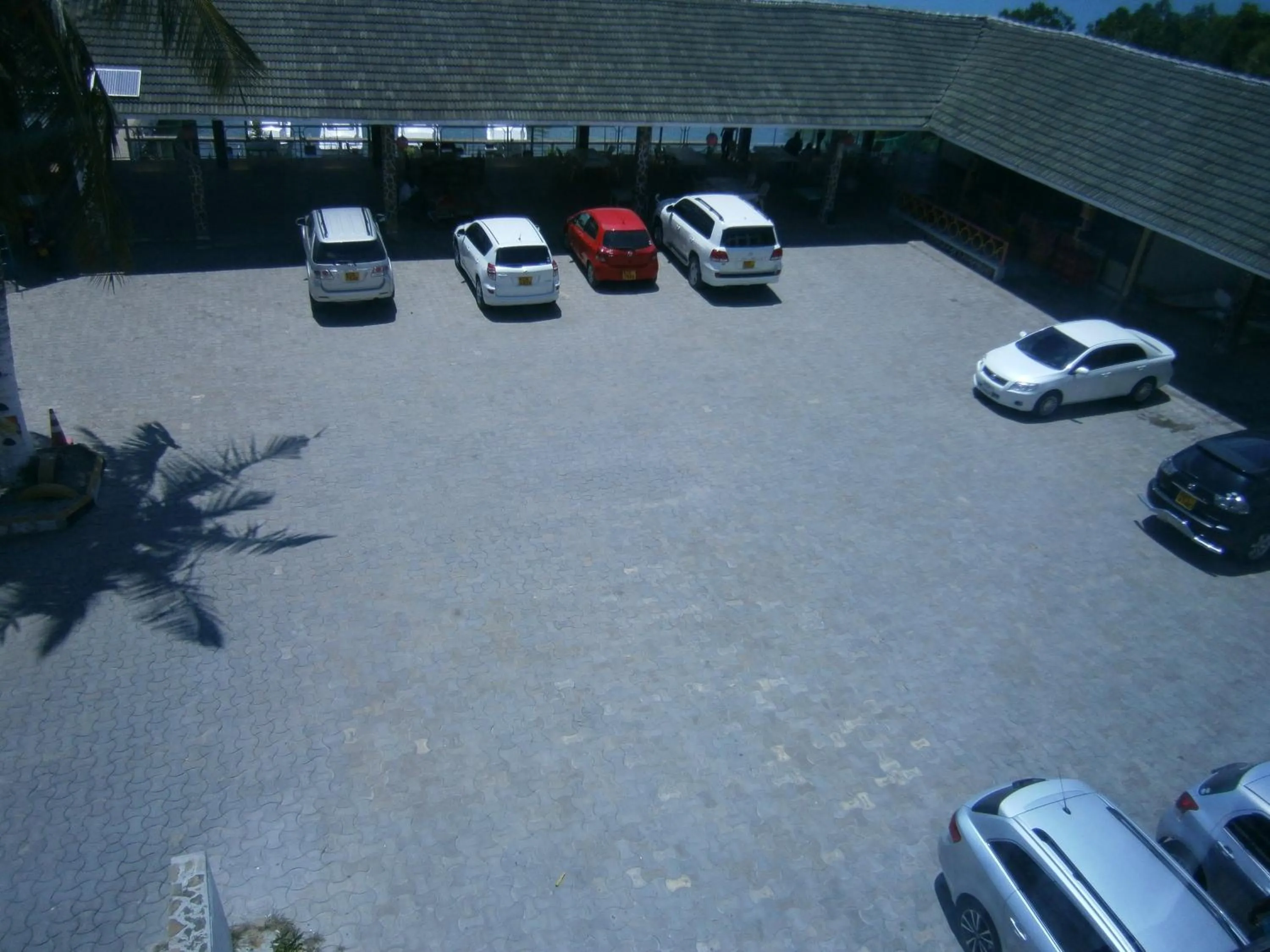 Other in Tudor Water Sports Hotel
