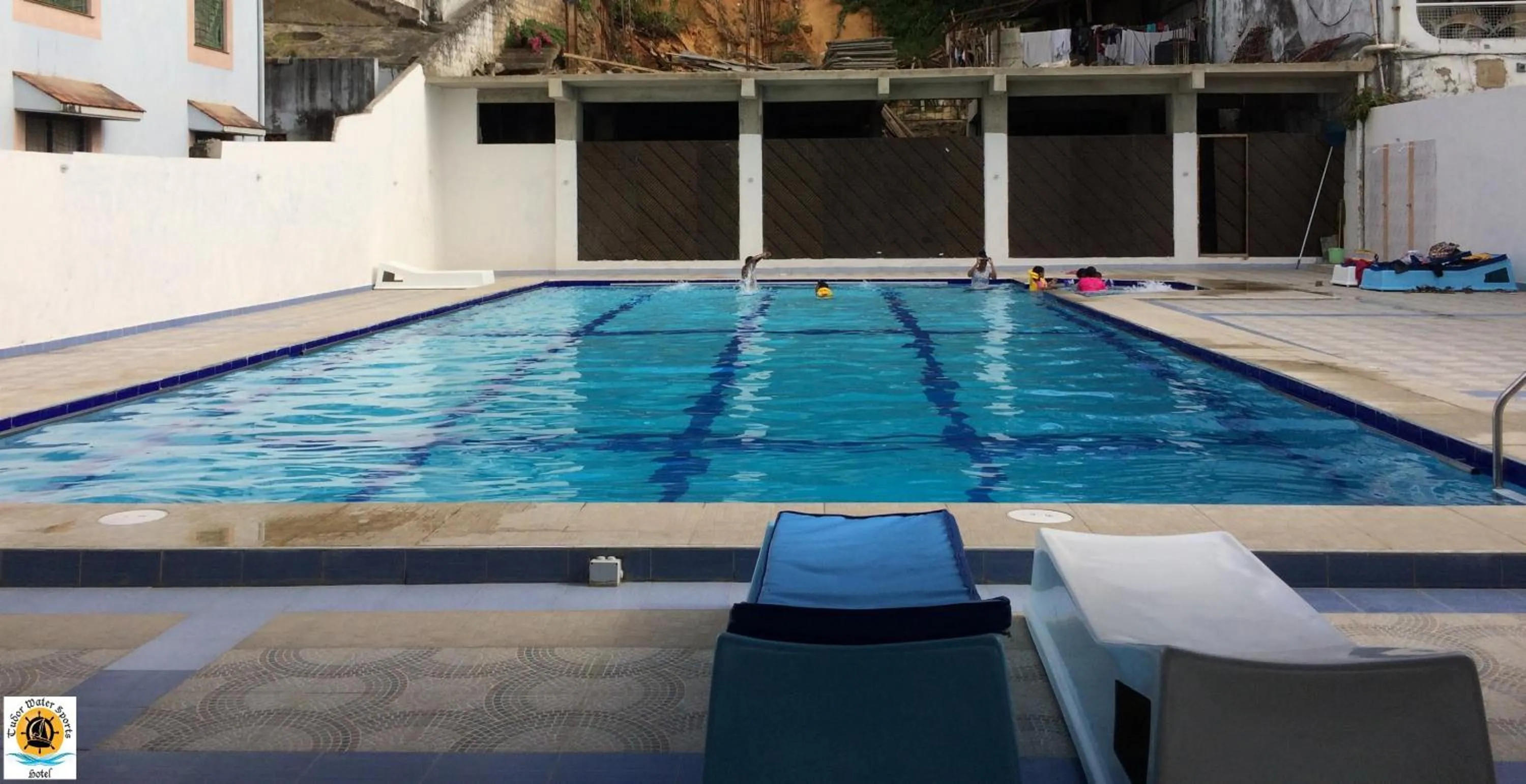 Other in Tudor Water Sports Hotel