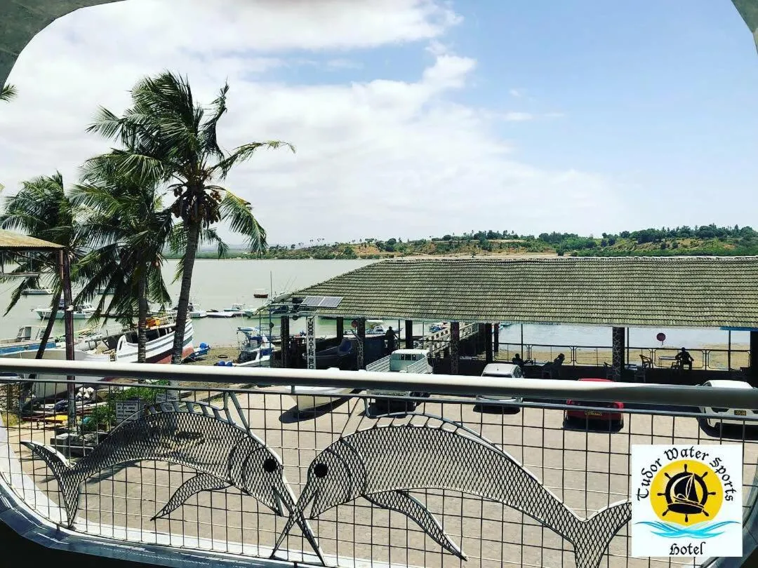 Tudor Water Sports Hotel