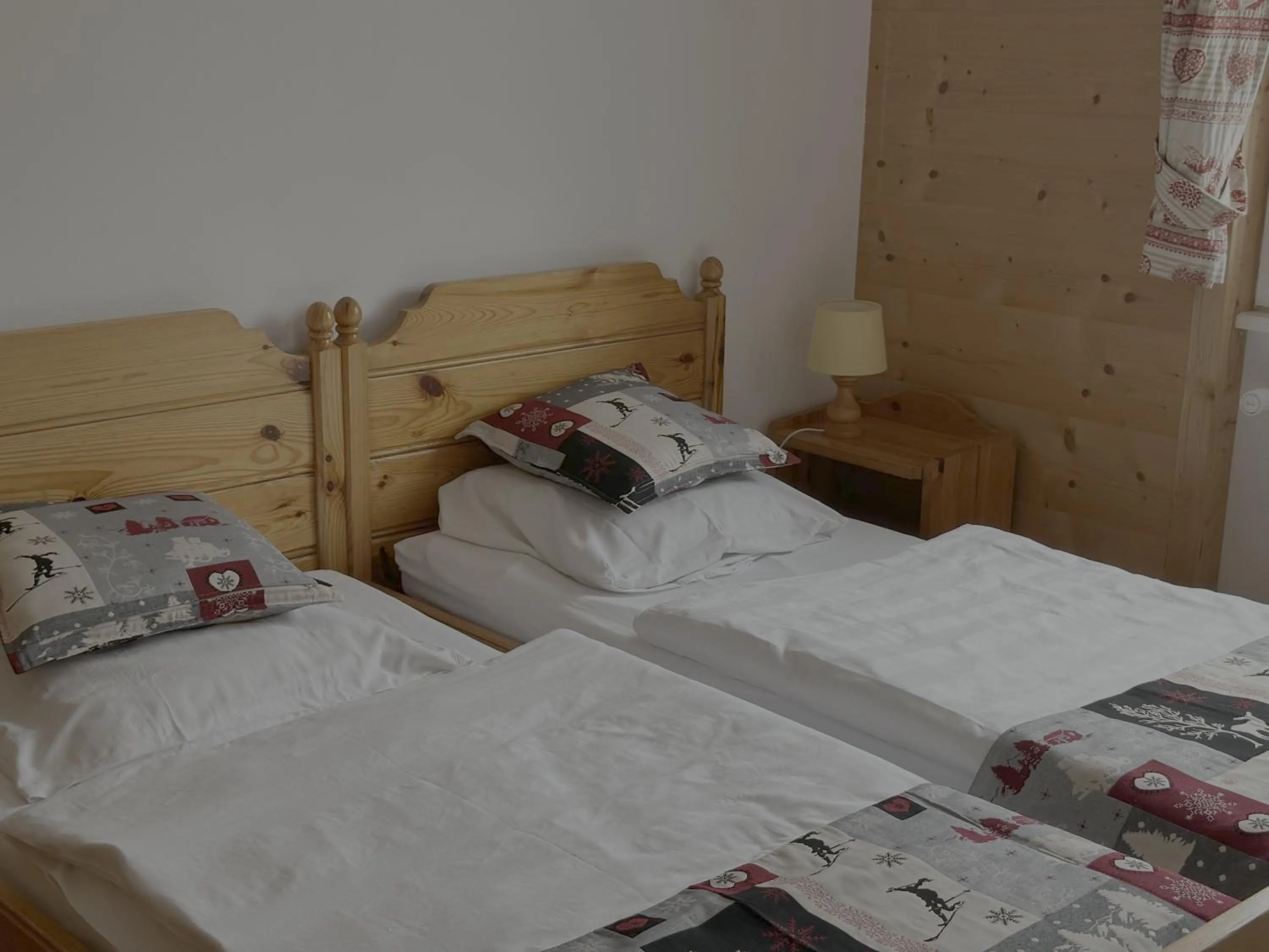 Hotel Le Chaudron Ski In Ski Out