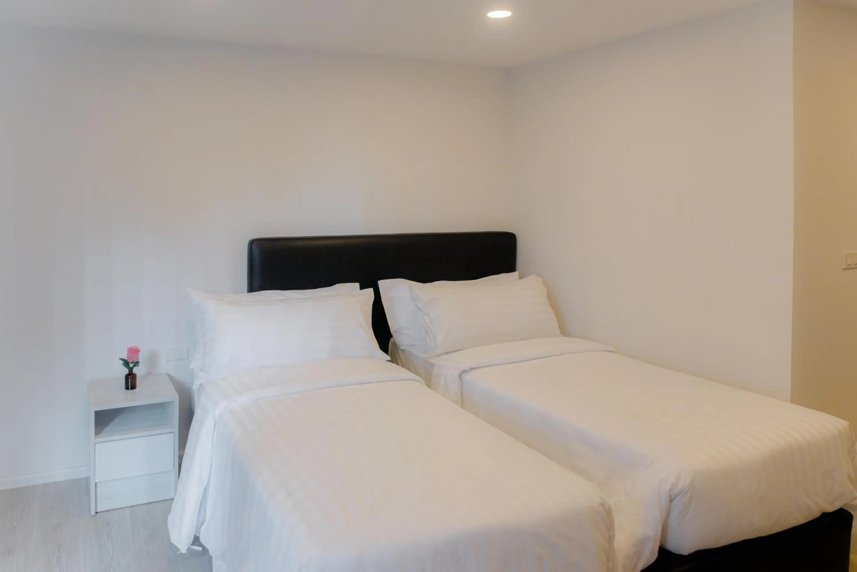 The Rizin Hotel Phratamnak