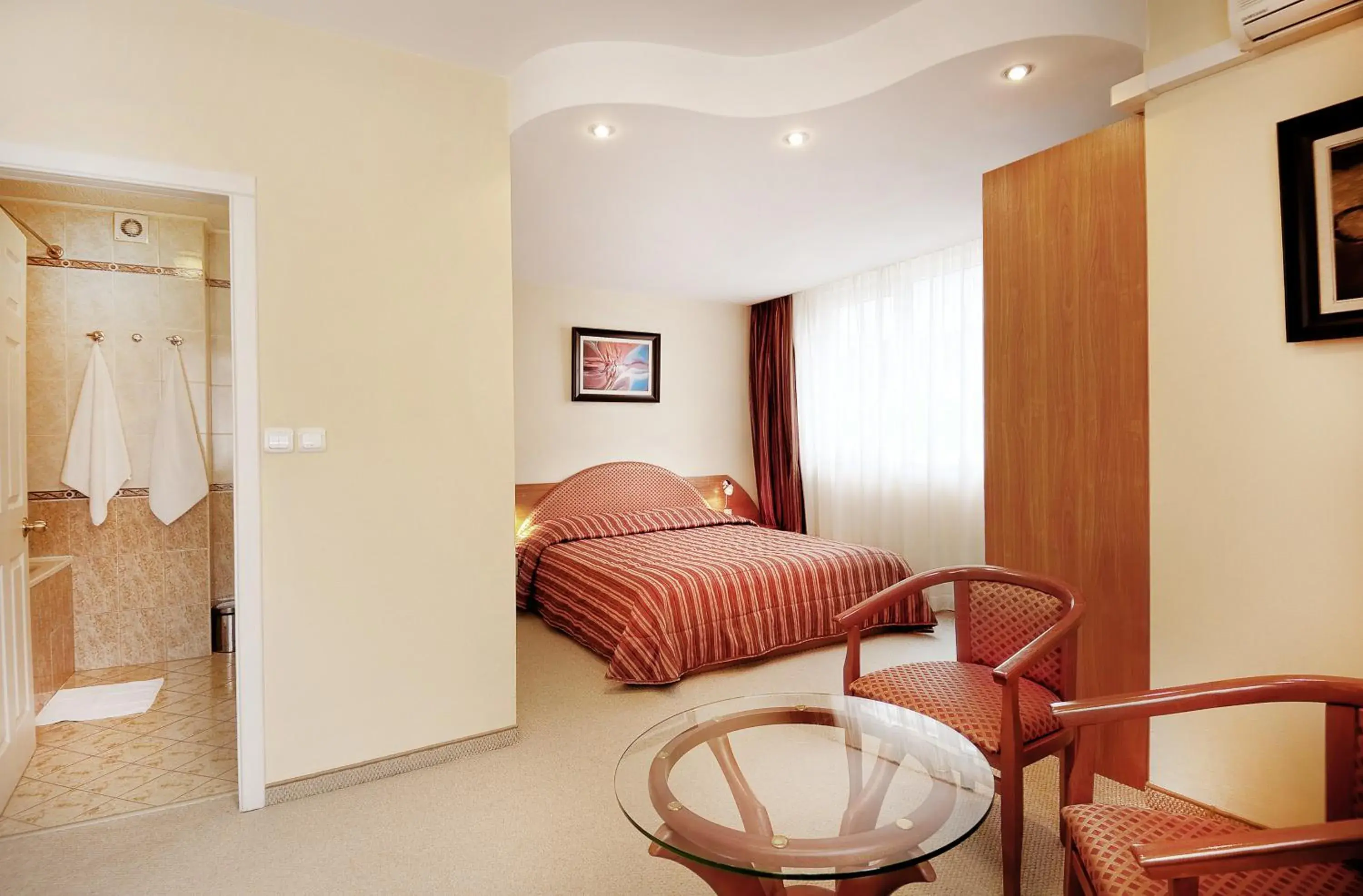 Two-Bedroom Apartment in Apartments Carrera Two-Bedroom Apartment in Apartments Carrera