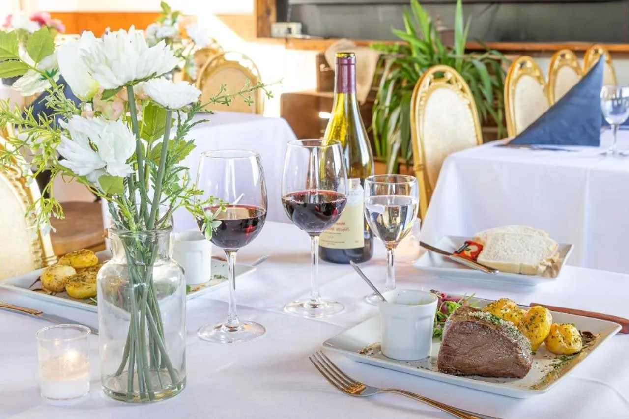 Maison D'hôte La Ferme Du Grand Air