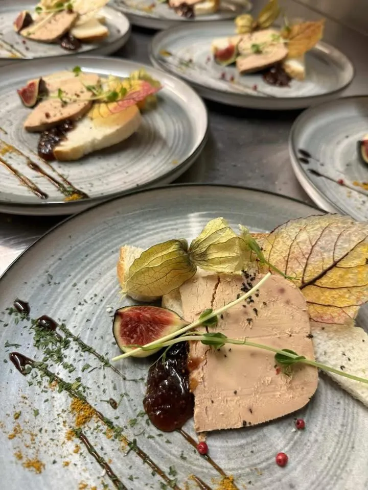 Maison D'hôte La Ferme Du Grand Air