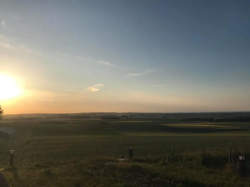 Maison D'hôte La Ferme Du Grand Air