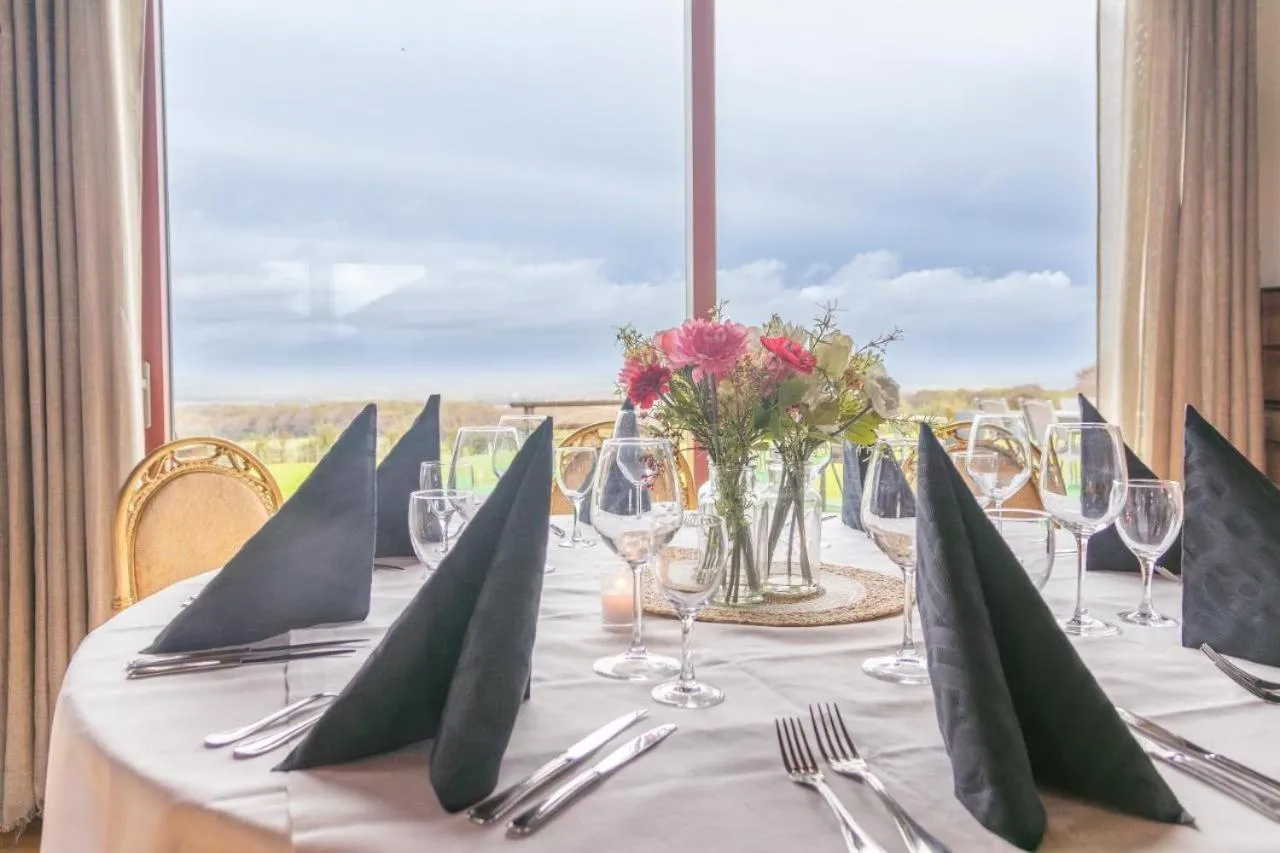 Maison D'hôte La Ferme Du Grand Air