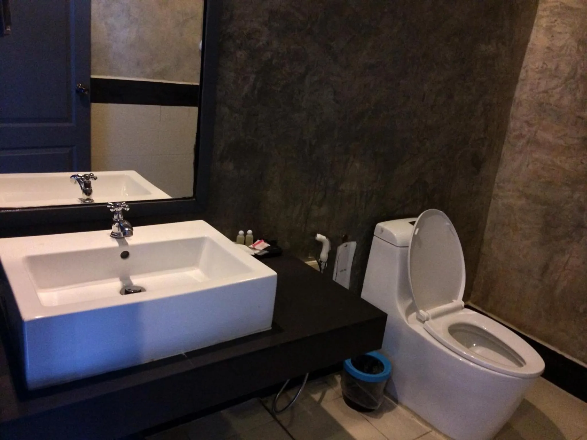 Bathroom in Wang Put Tan Boutique House