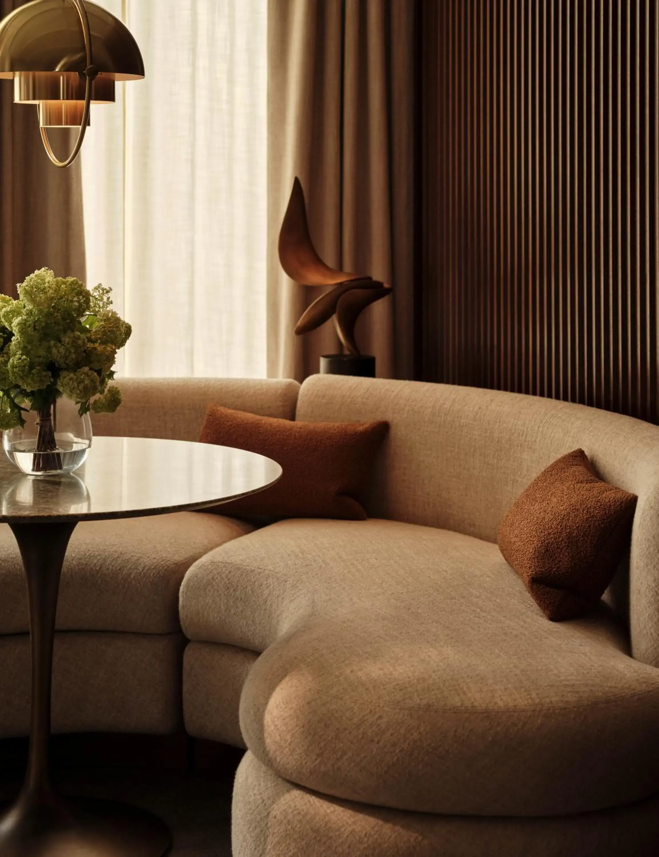 Mayfair Junior Suite Twin in The Chancery Rosewood Mayfair Junior Suite Twin in The Chancery Rosewood