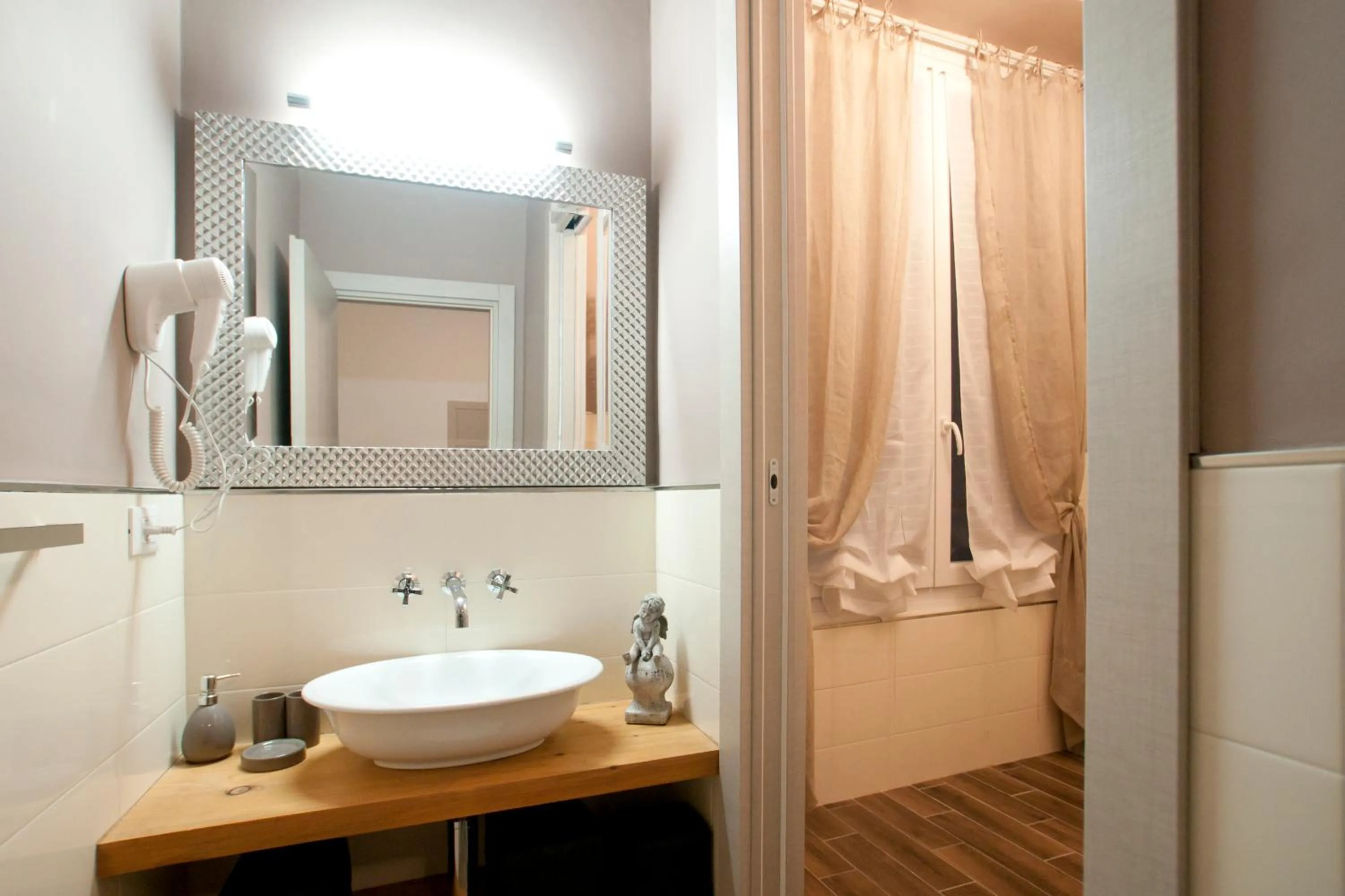 Bathroom in Your Sweet Home