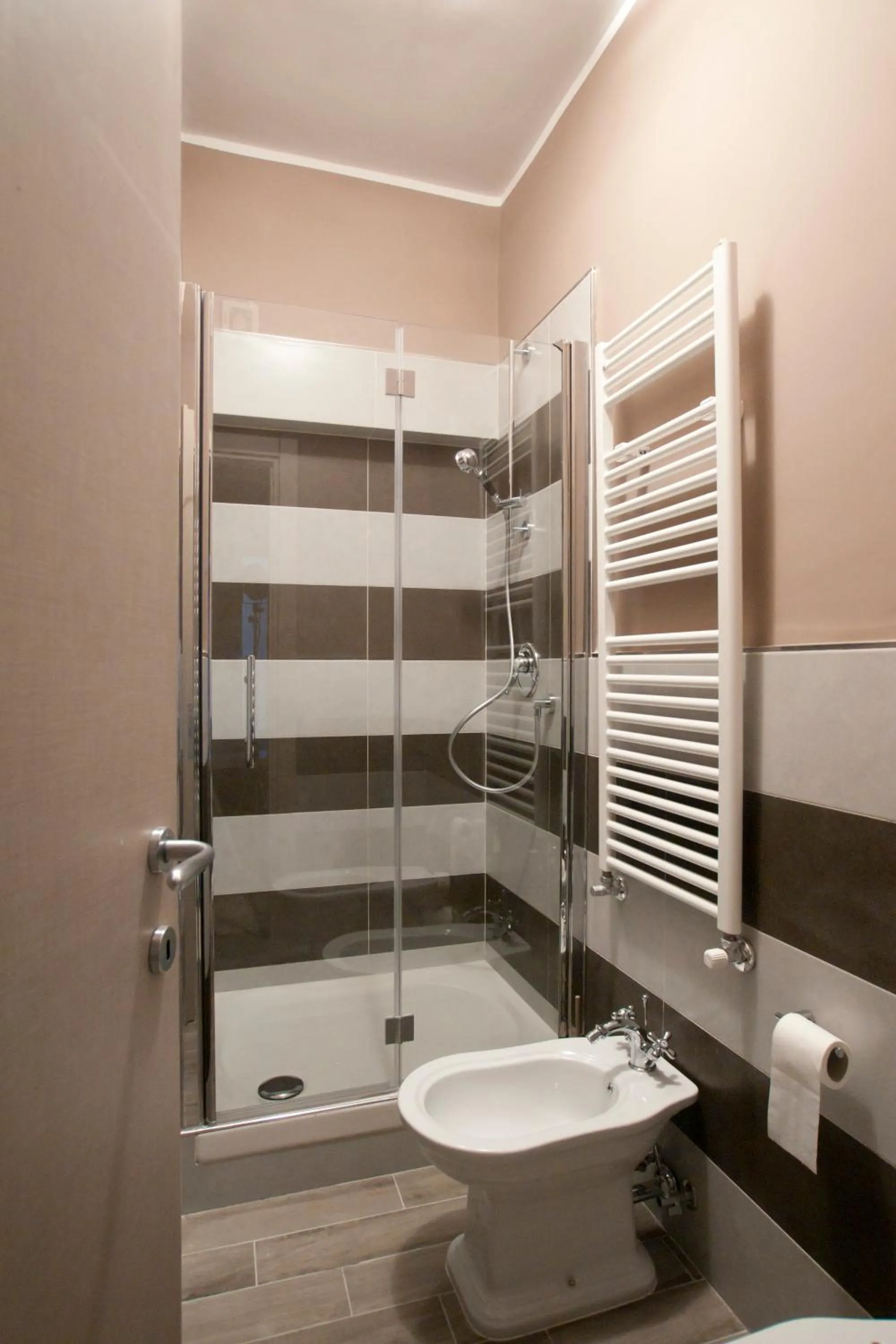 Shower in Your Sweet Home