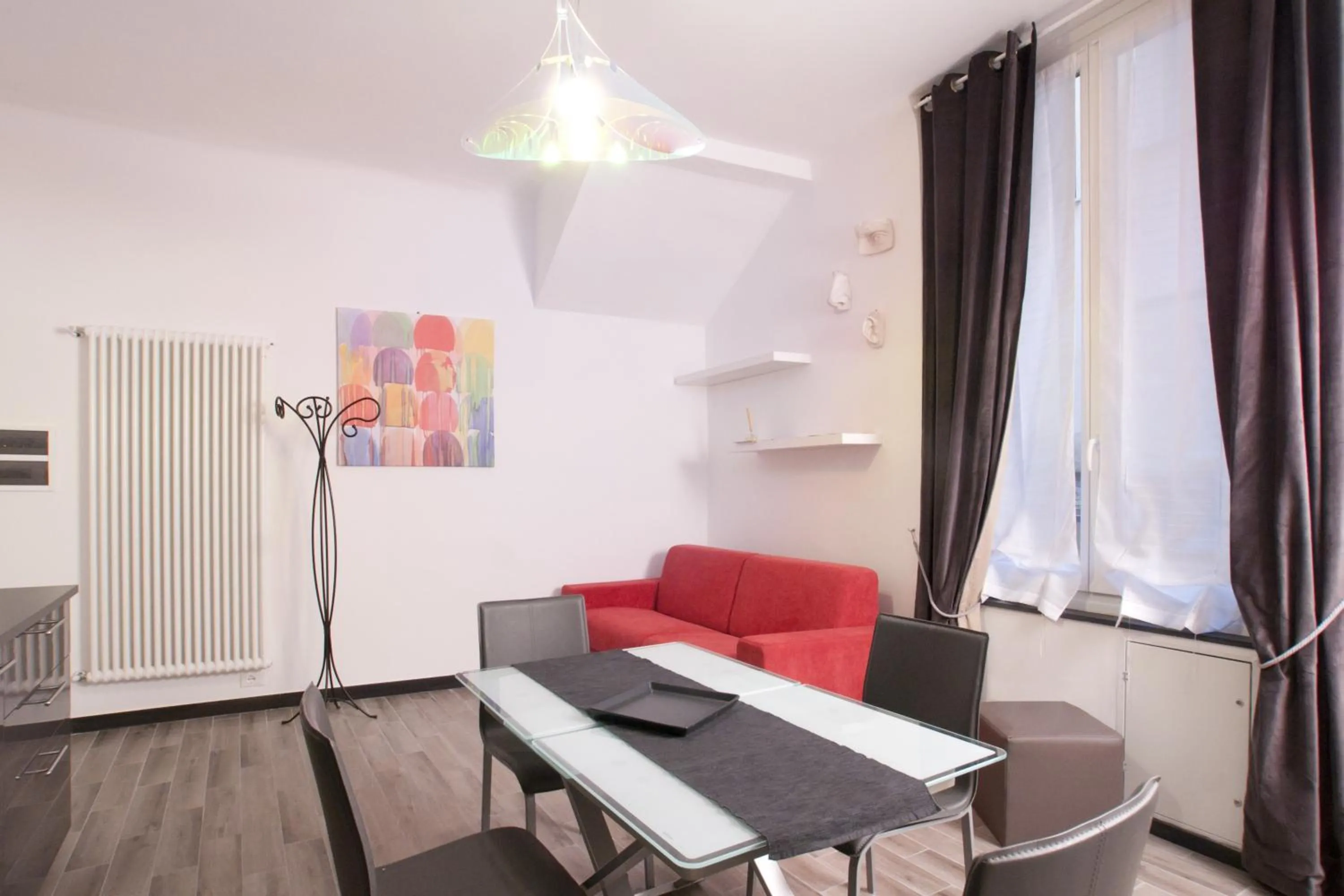 Kitchen or kitchenette in Your Sweet Home
