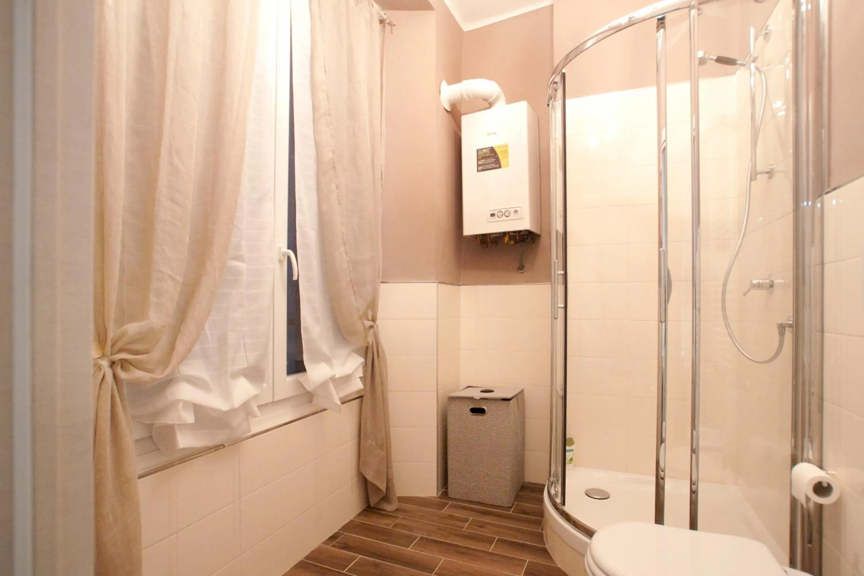 Bathroom in Your Sweet Home