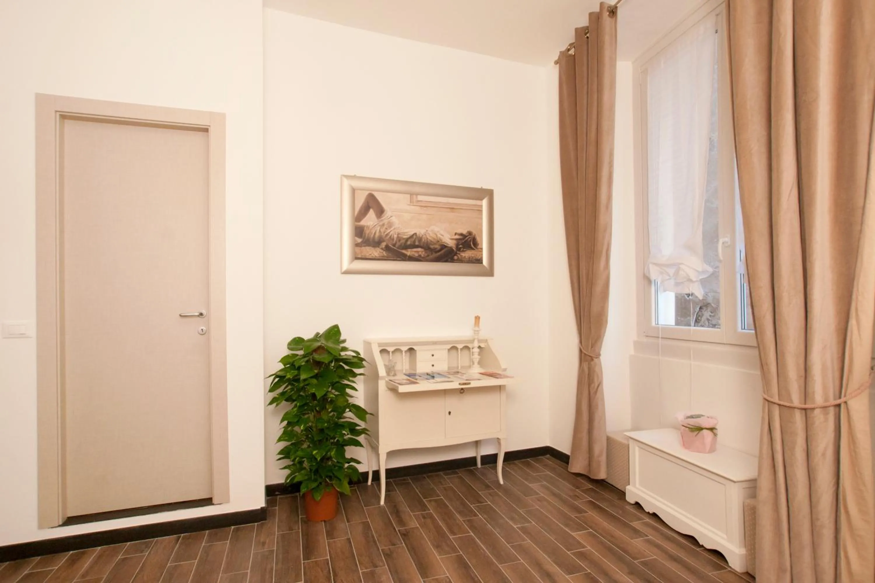 Living room in Your Sweet Home