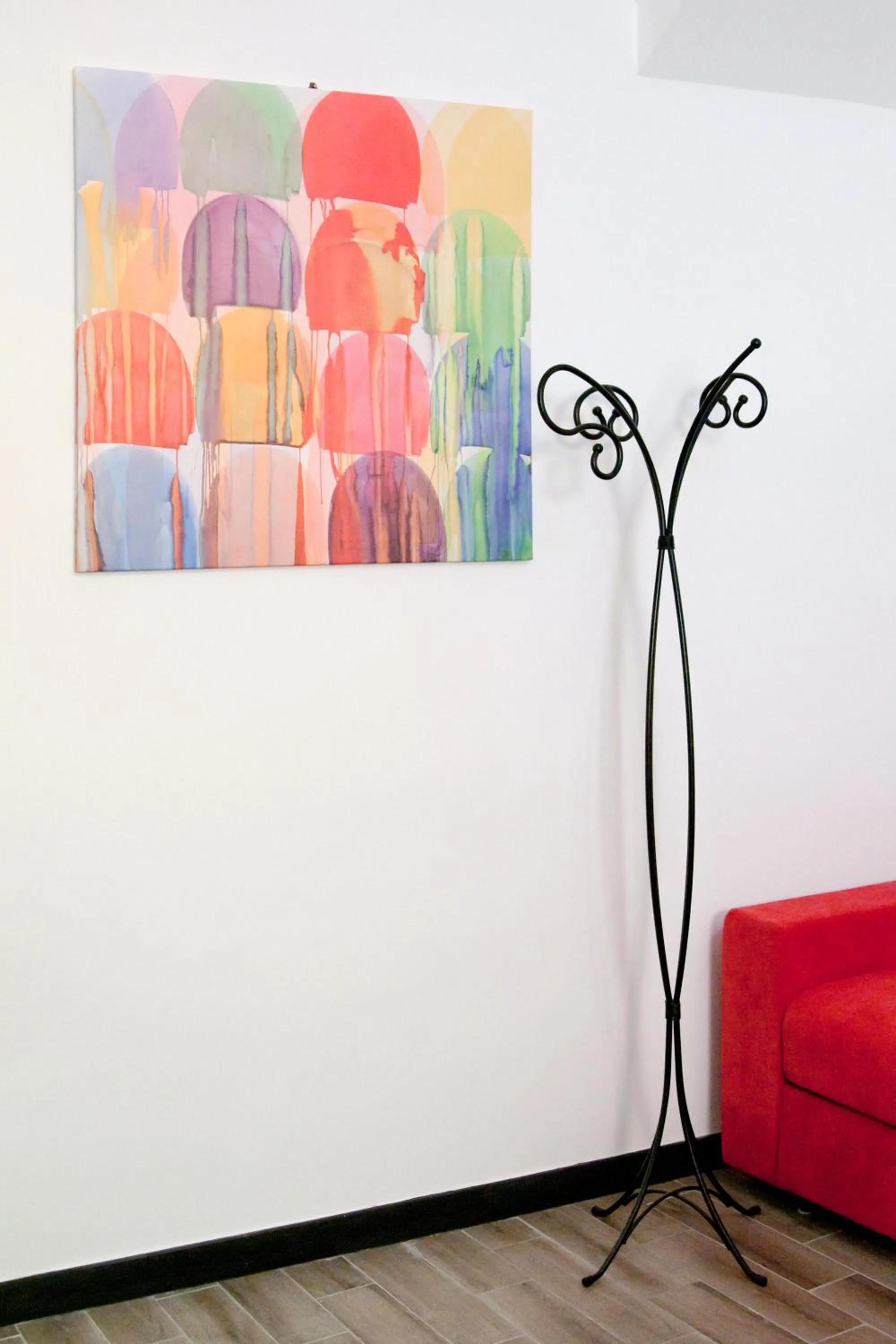 Decorative detail in Your Sweet Home