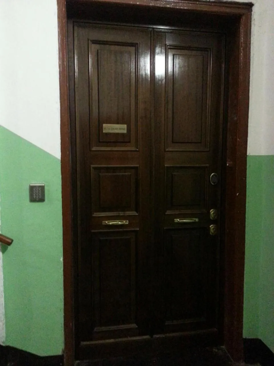 Property building in Your Sweet Home