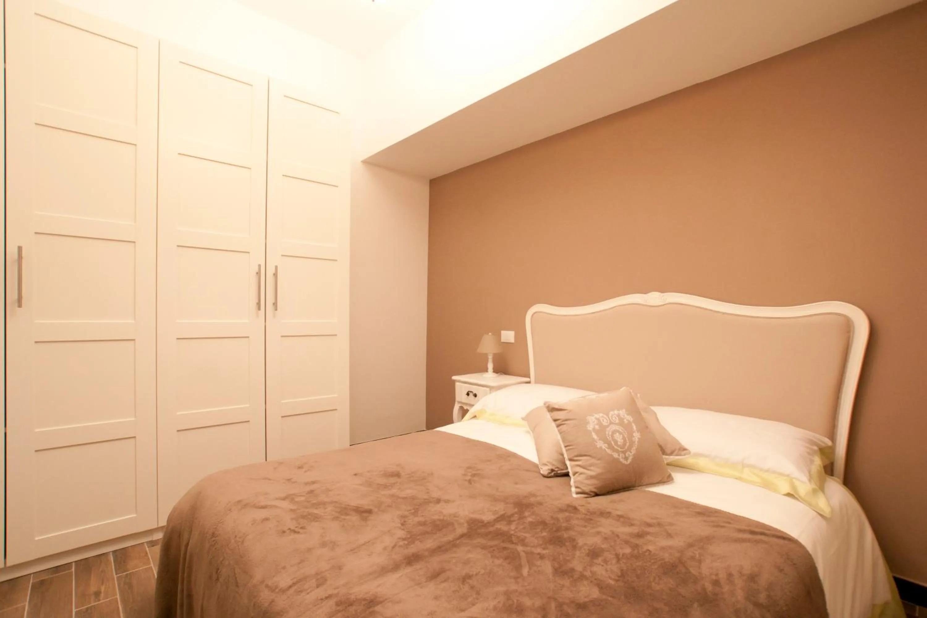 Bedroom, Bed in Your Sweet Home