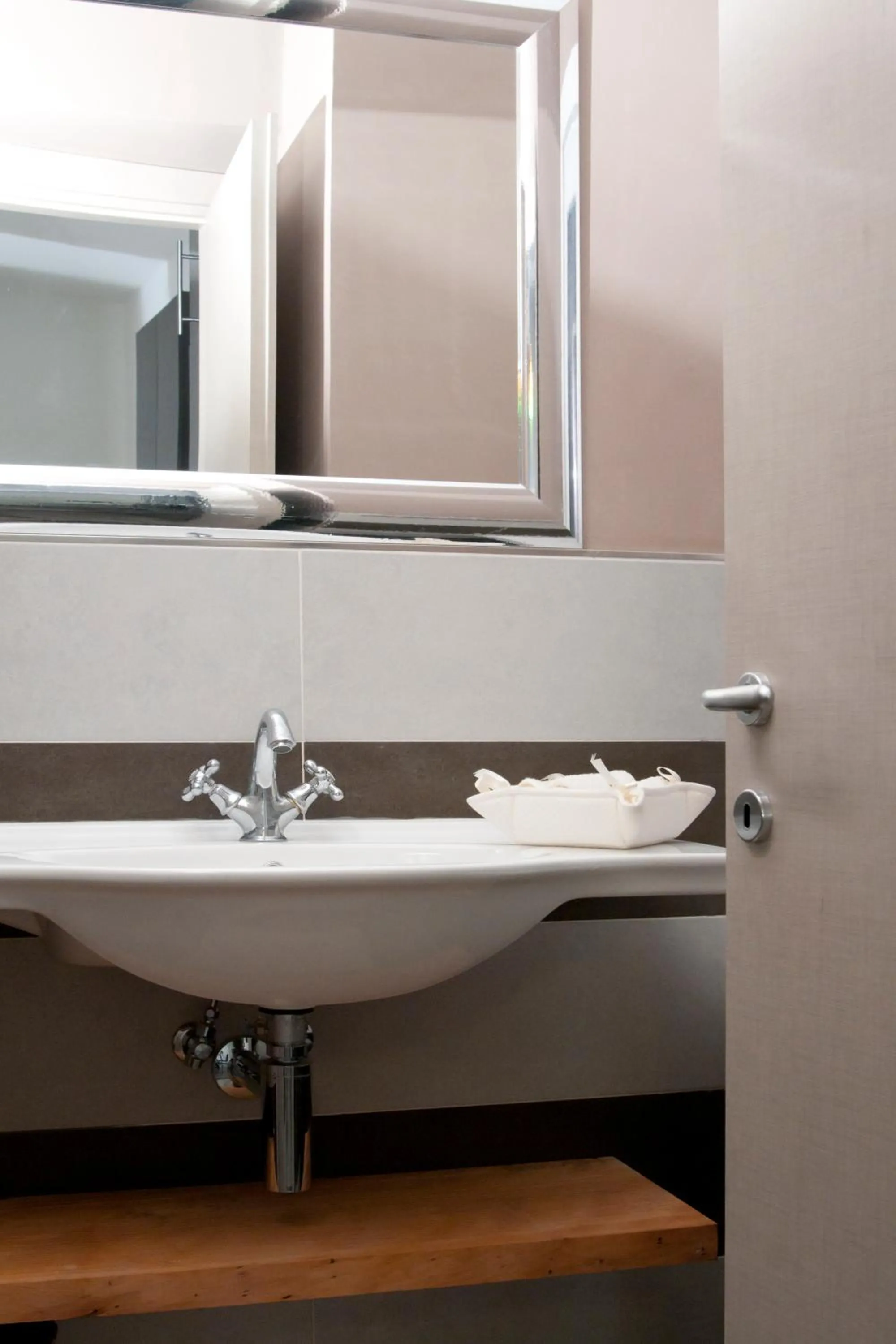 Bathroom in Your Sweet Home