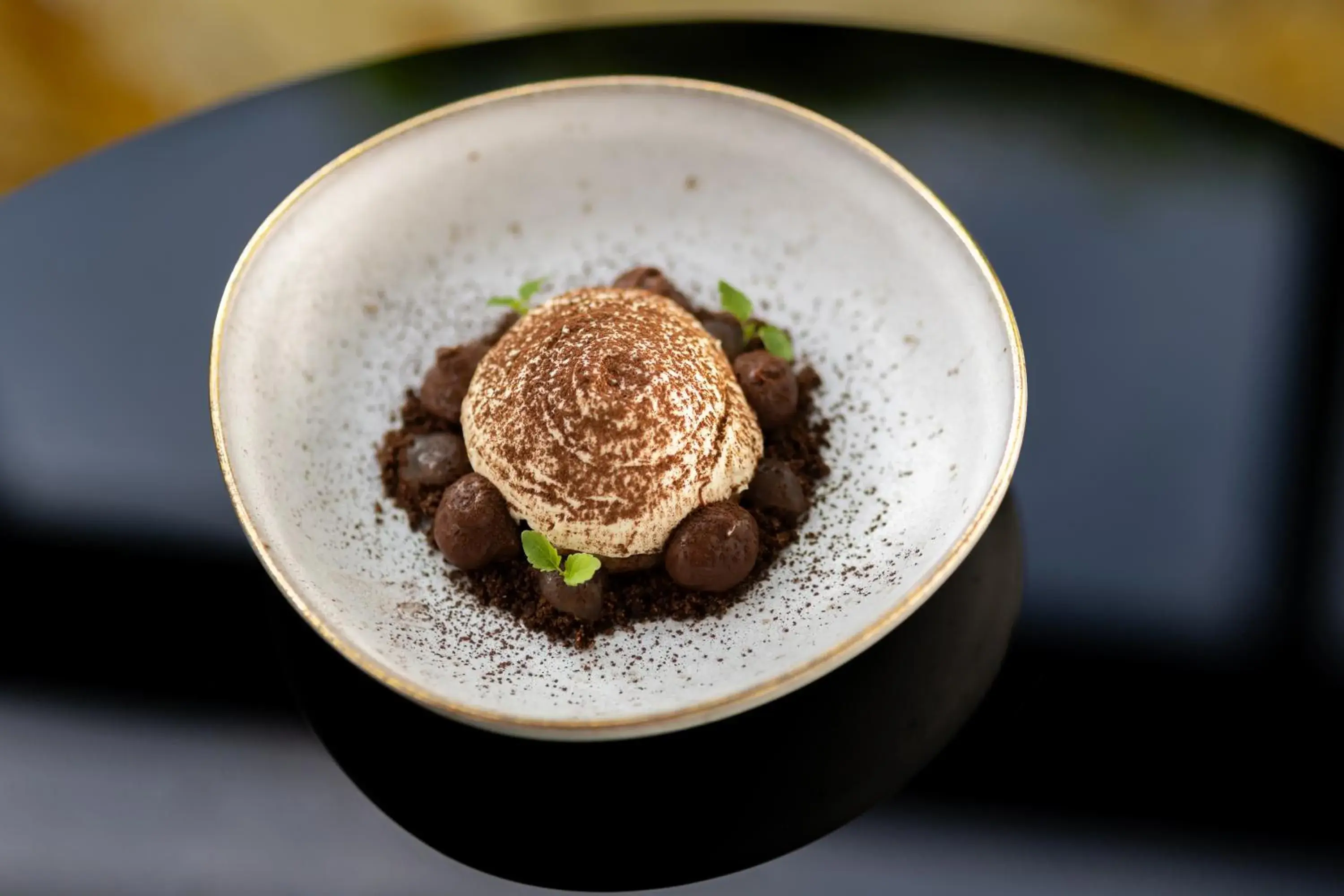 Restaurant/places to eat in Aria Hotel Budapest by Library Hotel Collection Restaurant/places to eat in Aria Hotel Budapest by Library Hotel Collection