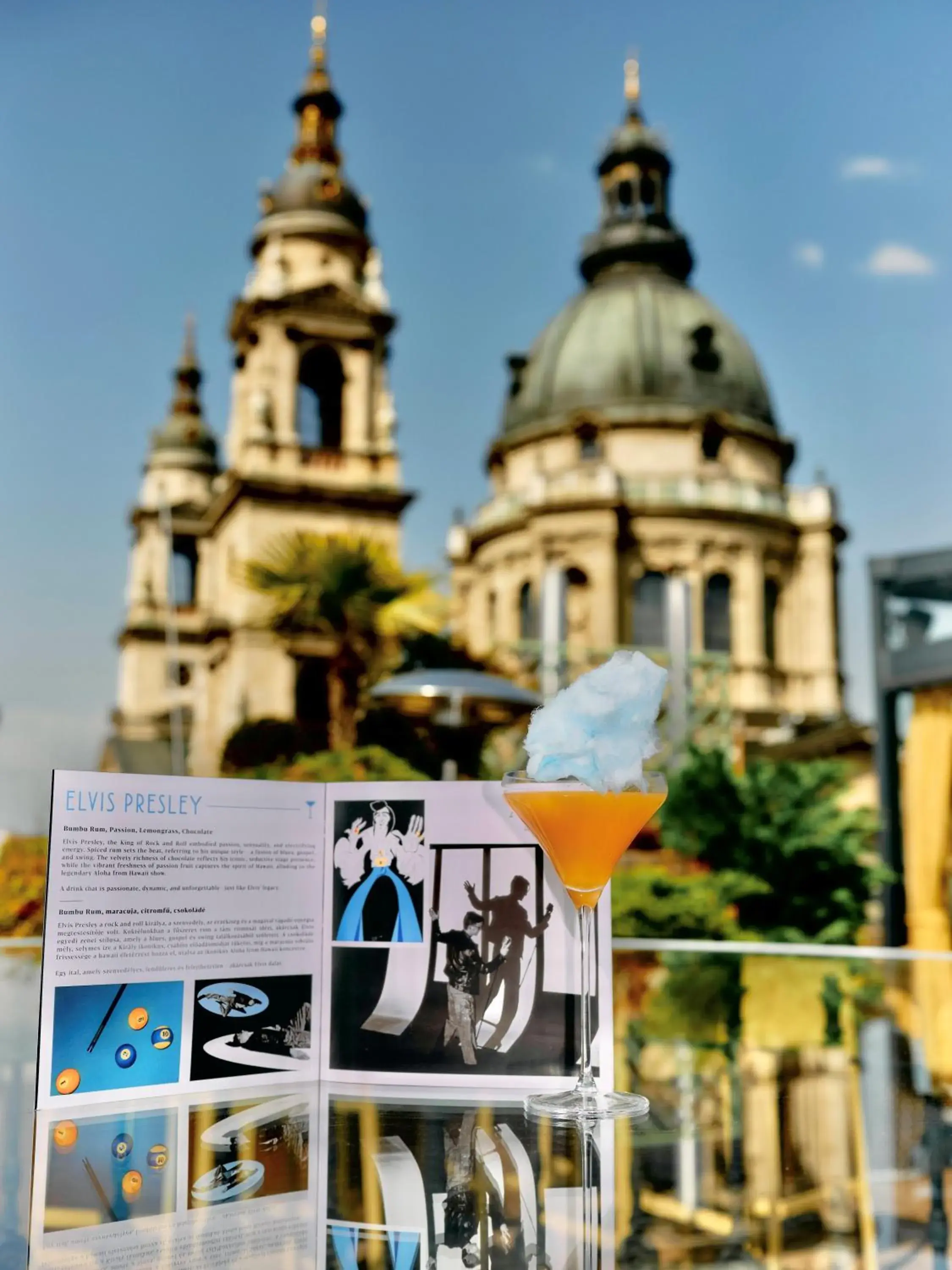 Lounge or bar in Aria Hotel Budapest by Library Hotel Collection Lounge or bar in Aria Hotel Budapest by Library Hotel Collection