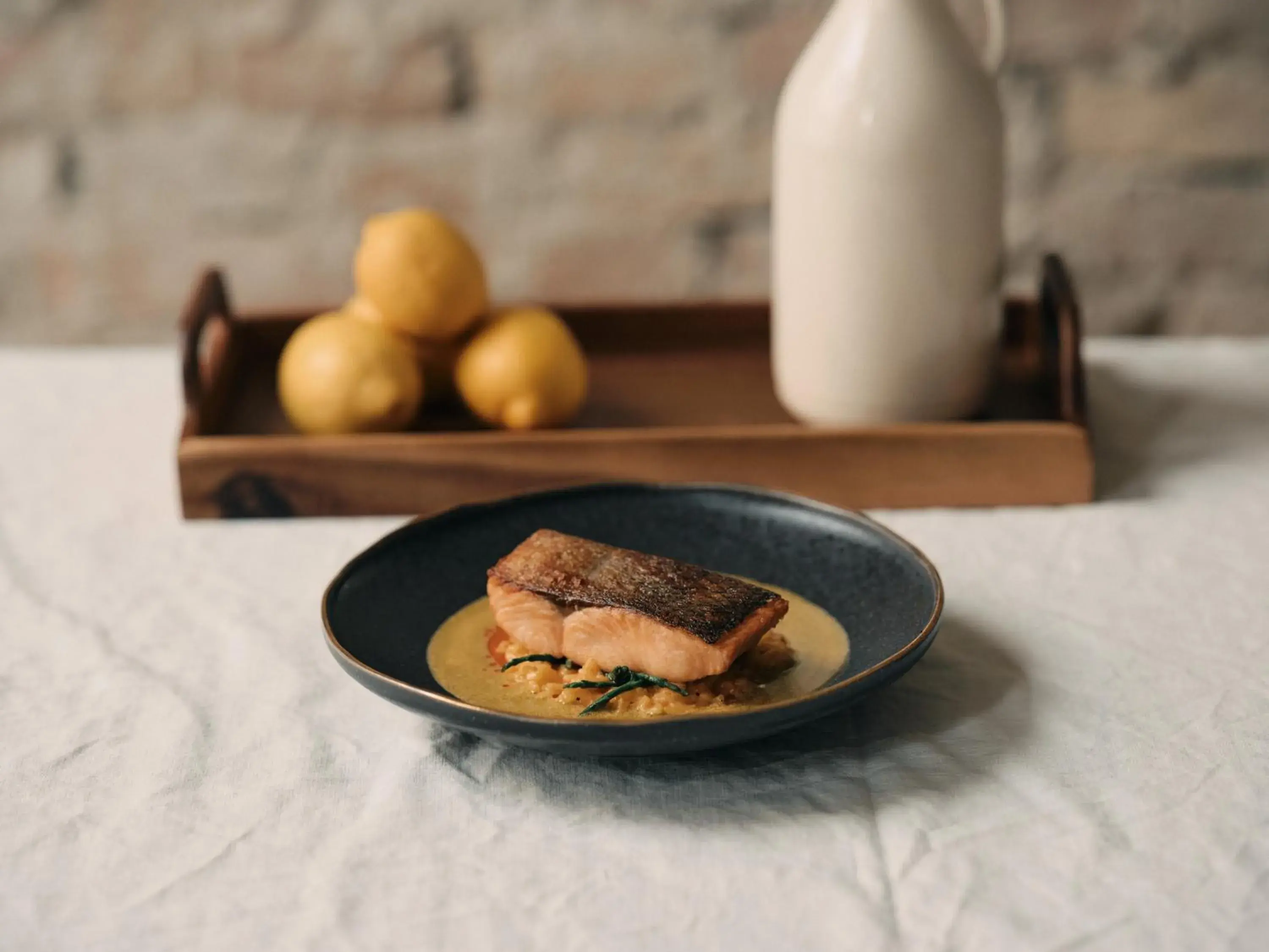 Restaurant/places to eat in Aria Hotel Budapest by Library Hotel Collection Restaurant/places to eat in Aria Hotel Budapest by Library Hotel Collection