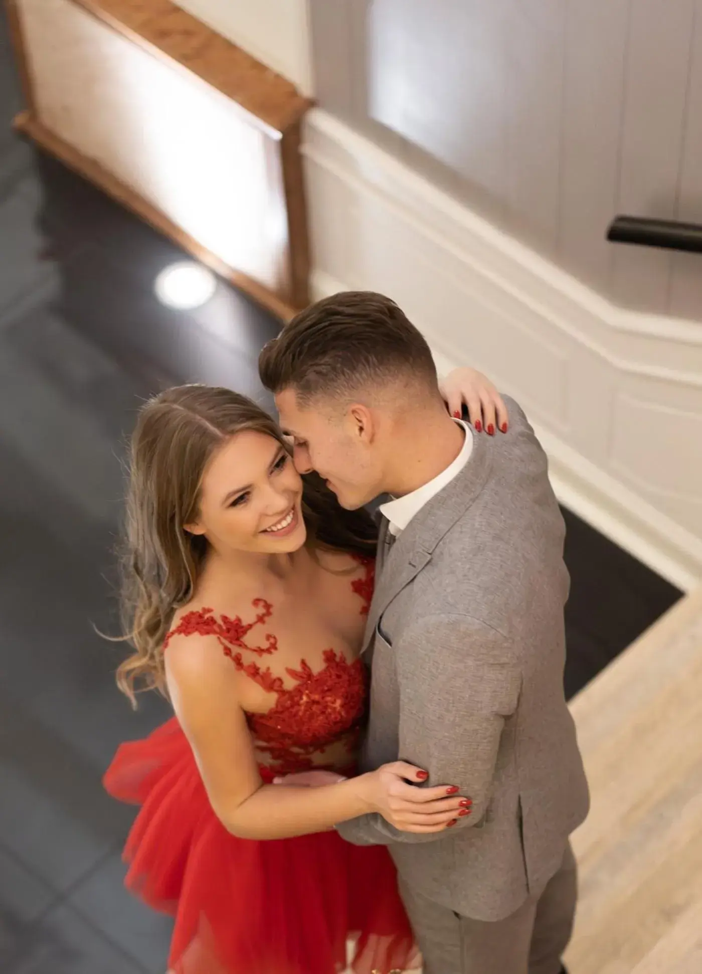 Lobby or reception in Aria Hotel Budapest by Library Hotel Collection Lobby or reception in Aria Hotel Budapest by Library Hotel Collection