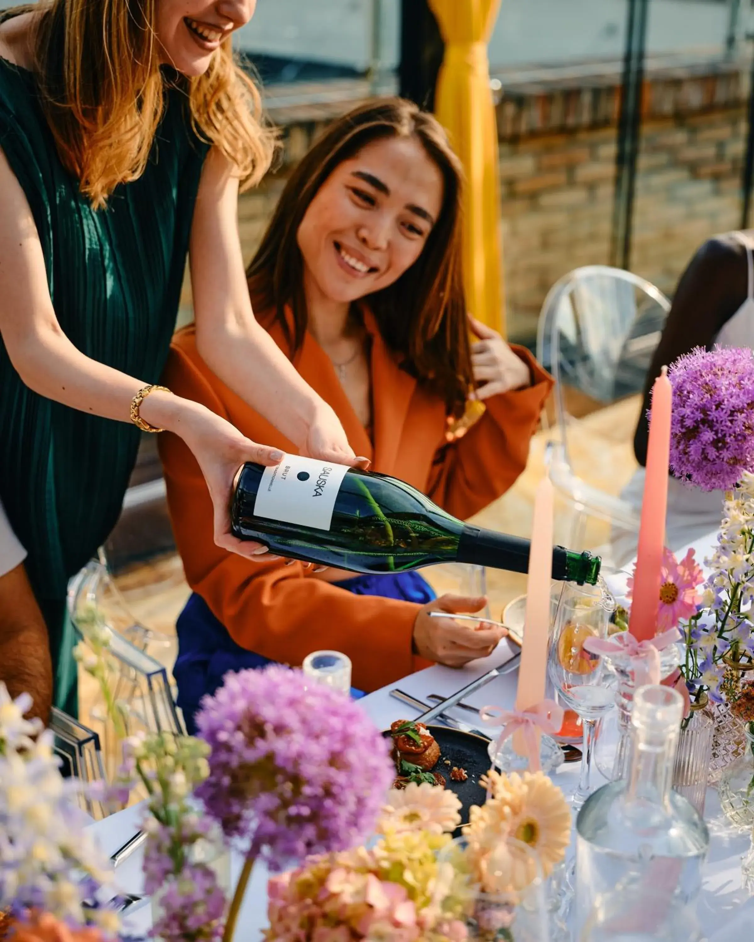 Restaurant/places to eat in Aria Hotel Budapest by Library Hotel Collection Restaurant/places to eat in Aria Hotel Budapest by Library Hotel Collection