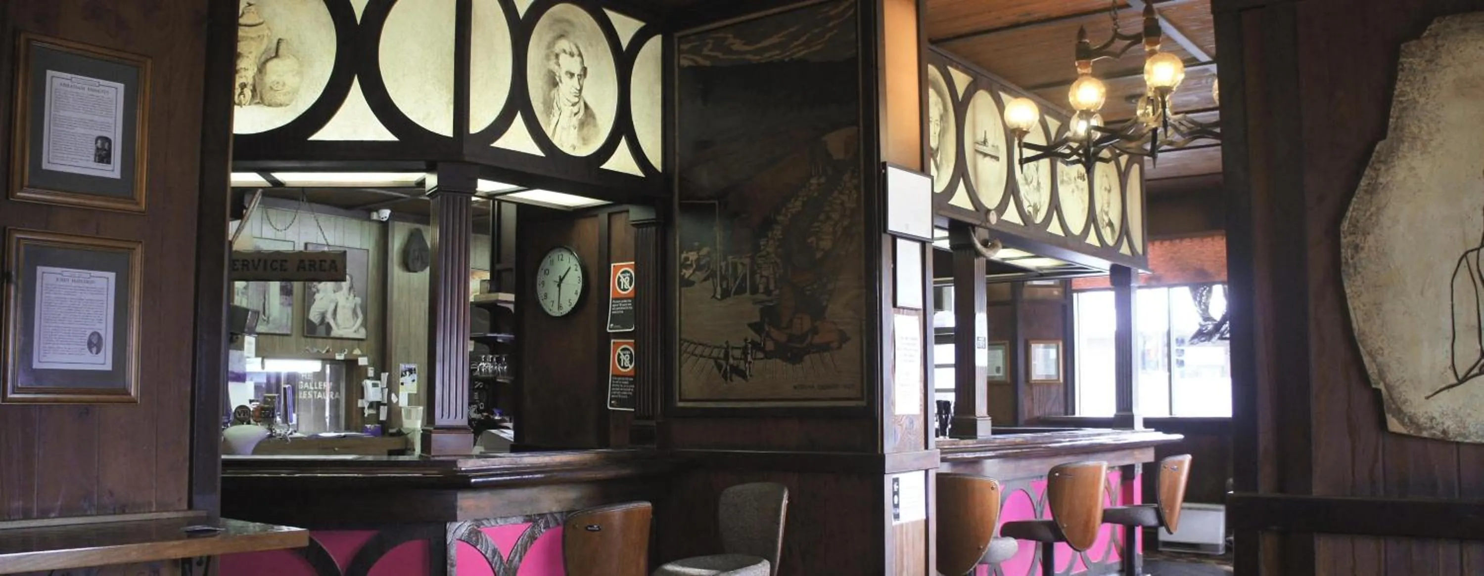 Moruya Monarch Hotel
