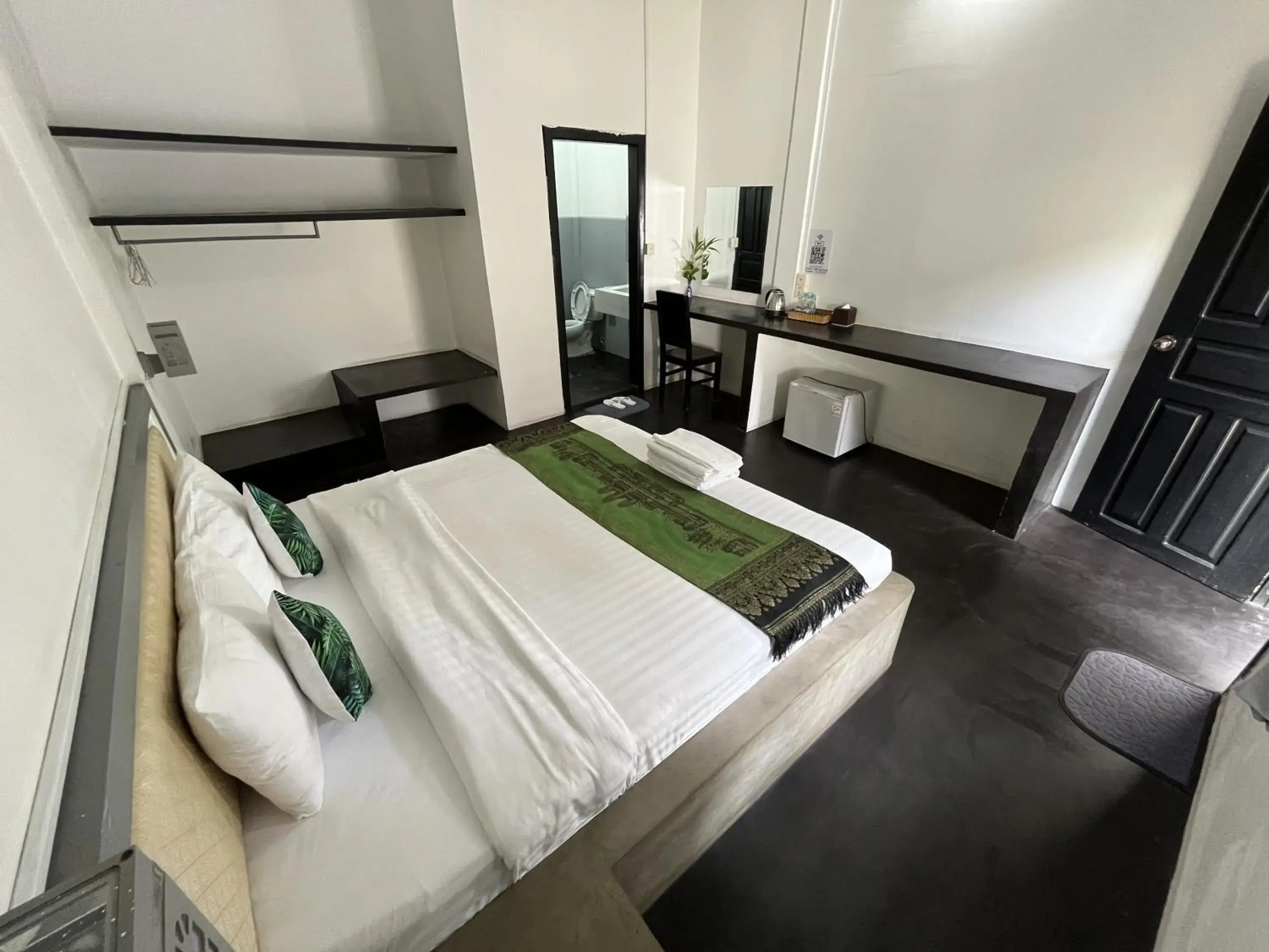 Double Room in Home Inn Double Room in Home Inn