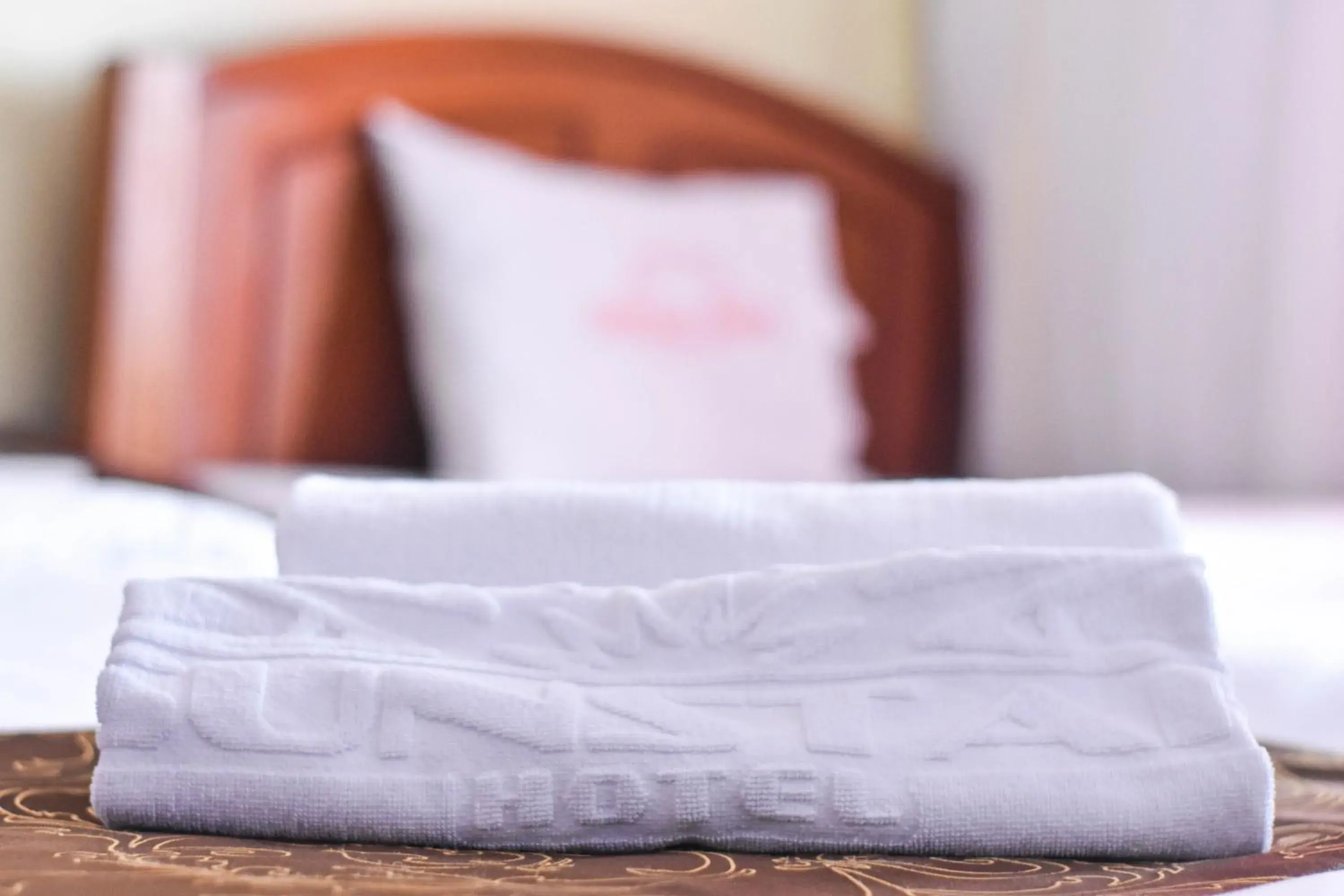 Superior Double Room in Sunstar Hotel Nairobi Superior Double Room in Sunstar Hotel Nairobi