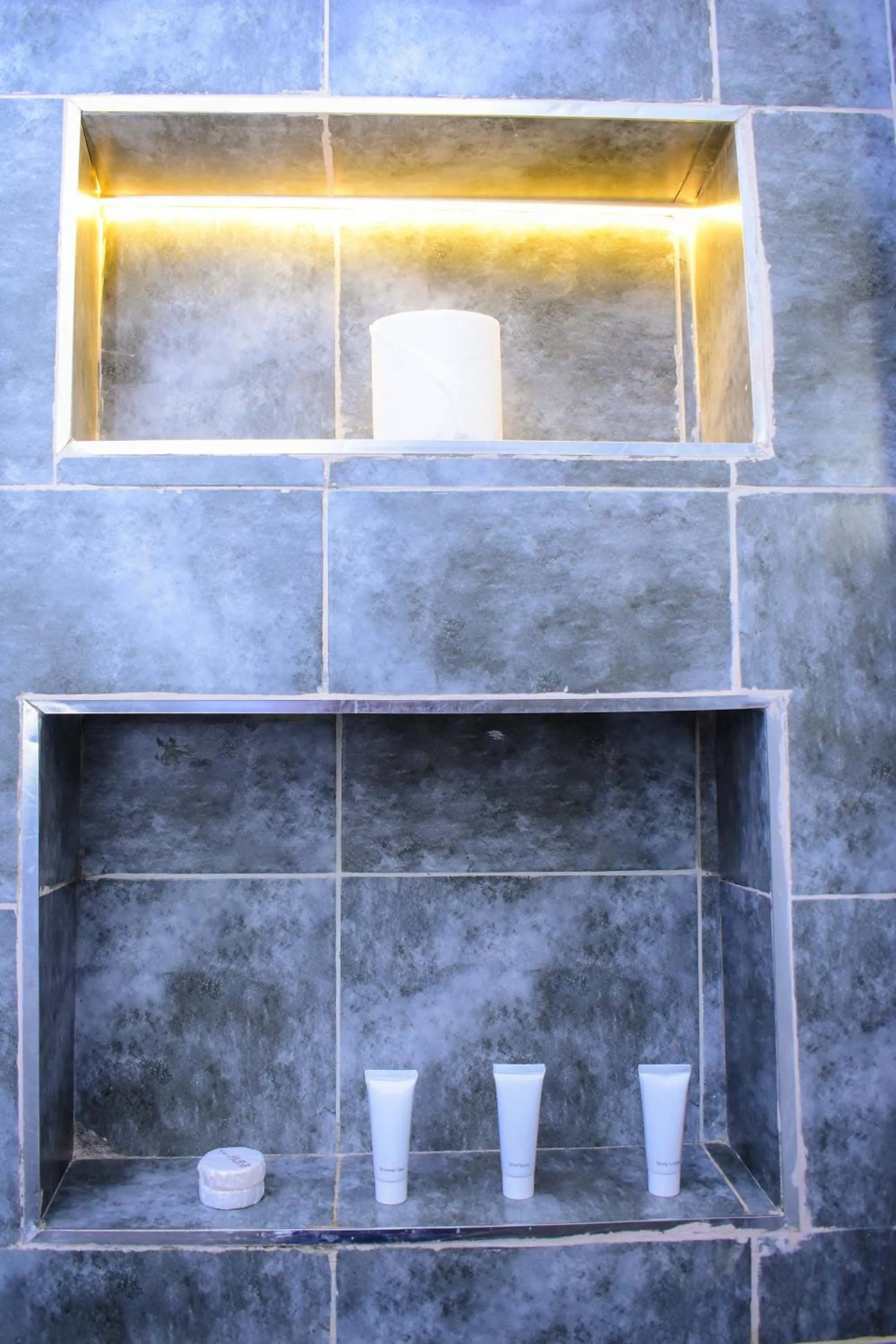 Bathroom in Sunstar Hotel Nairobi