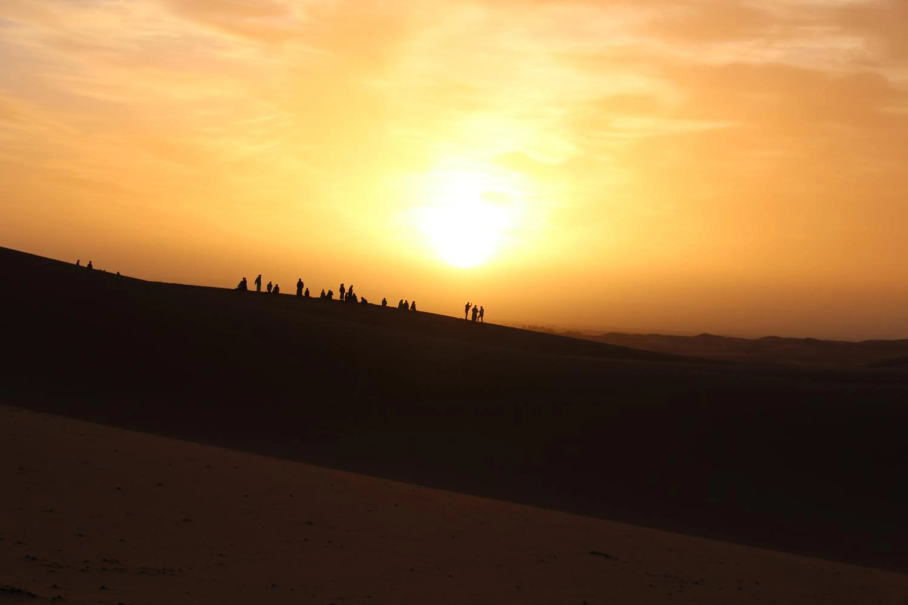 Area and facilities in Riad Maialou & SPA