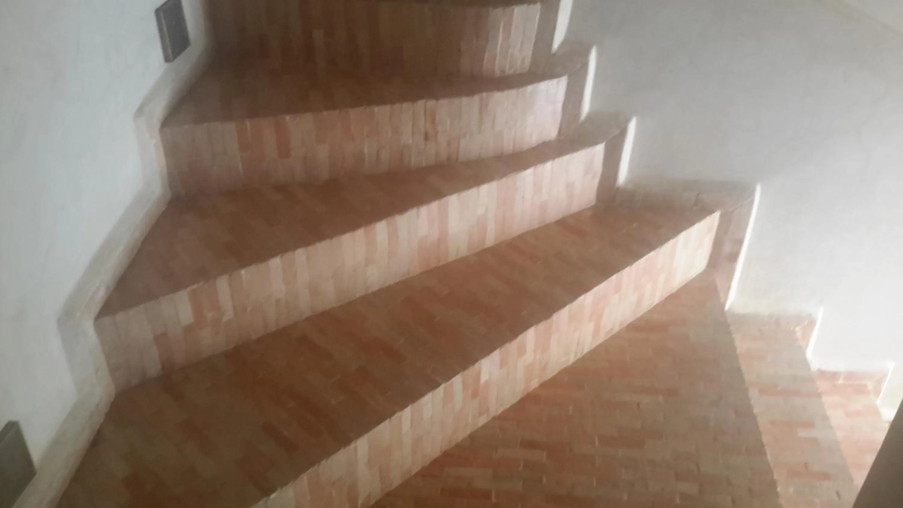 Patio in Riad Maialou & SPA