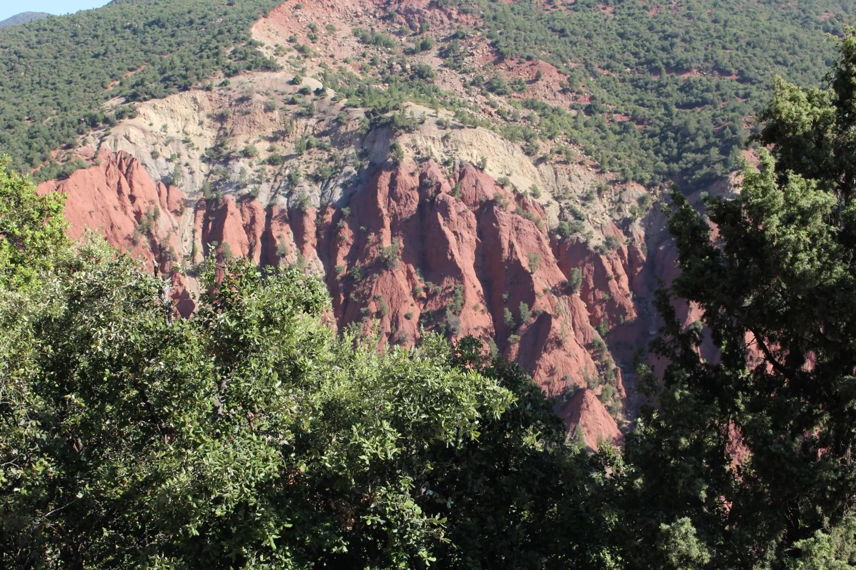 Nearby landmark in Riad Maialou & SPA
