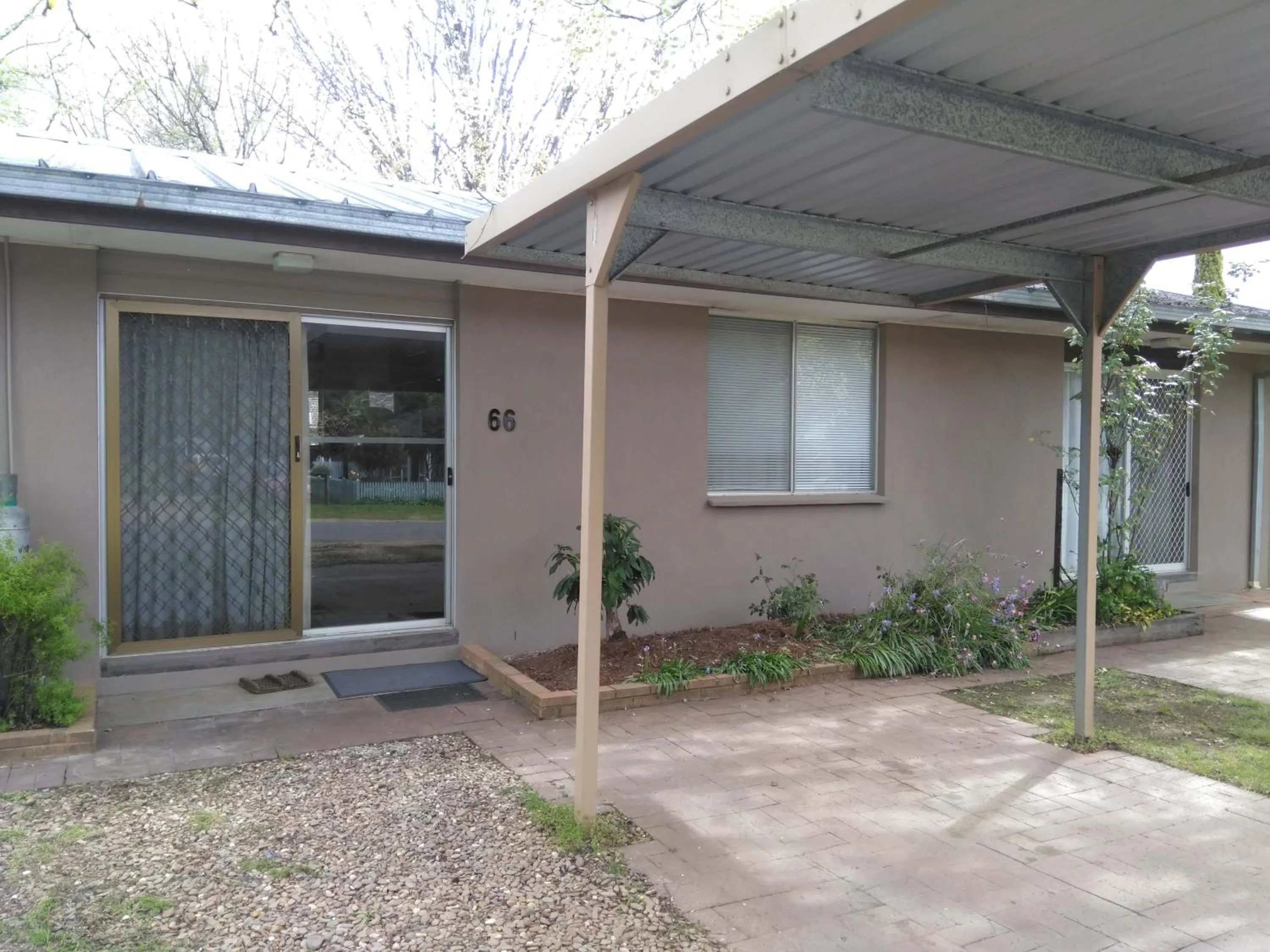 Ageri Holiday Unit