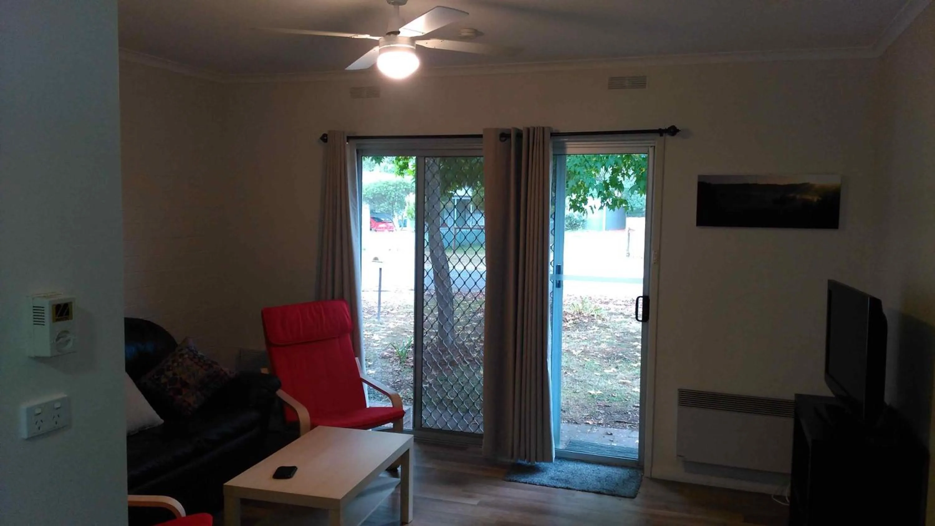 Ageri Holiday Unit