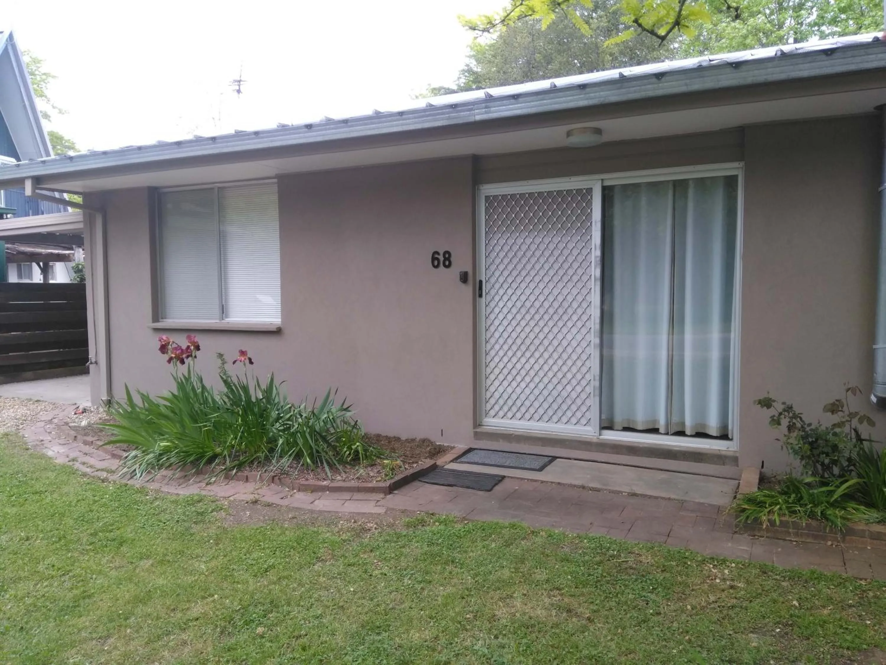 Ageri Holiday Unit