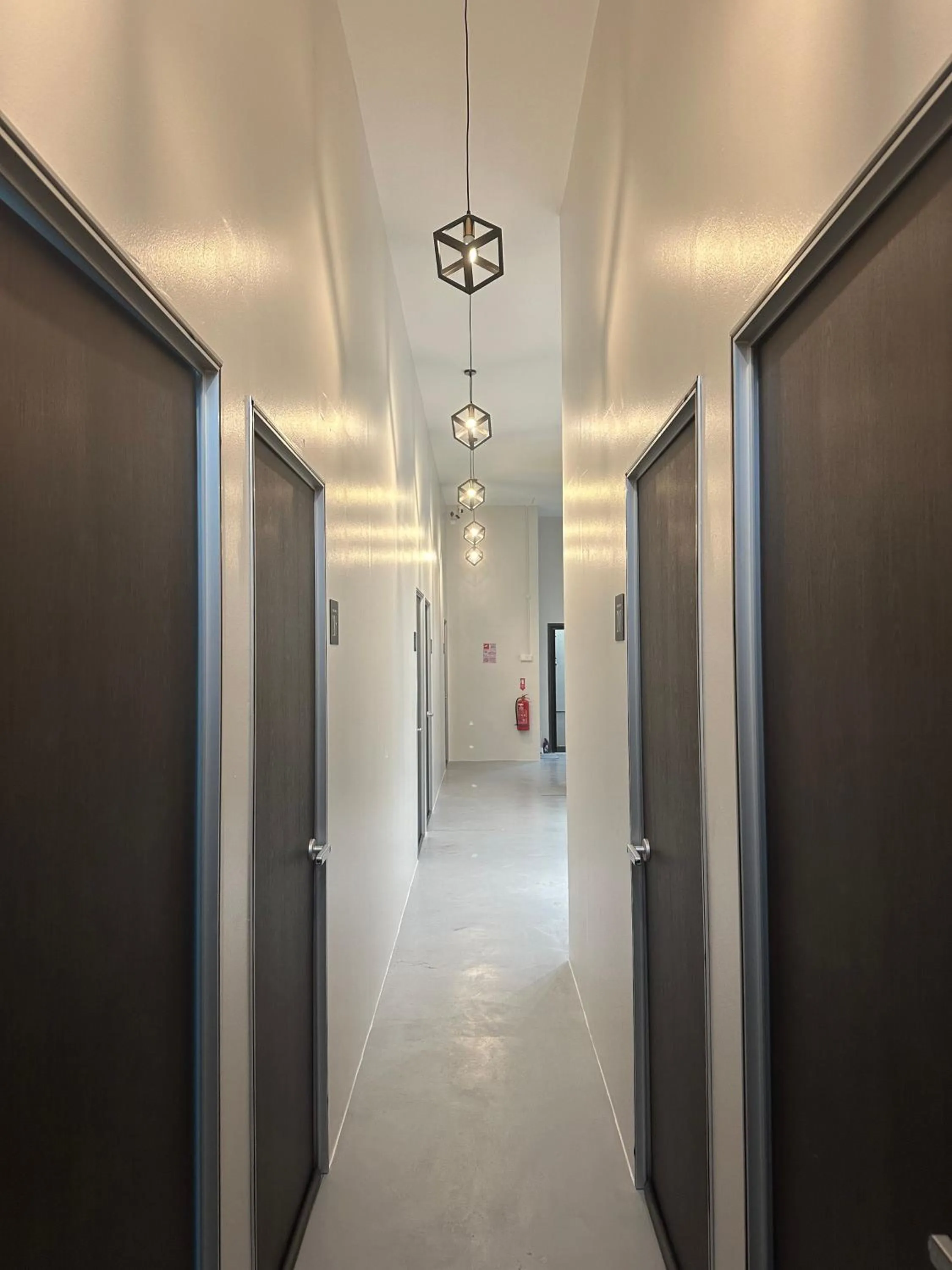 Lobby or reception in Be Right Back Loft - Alma