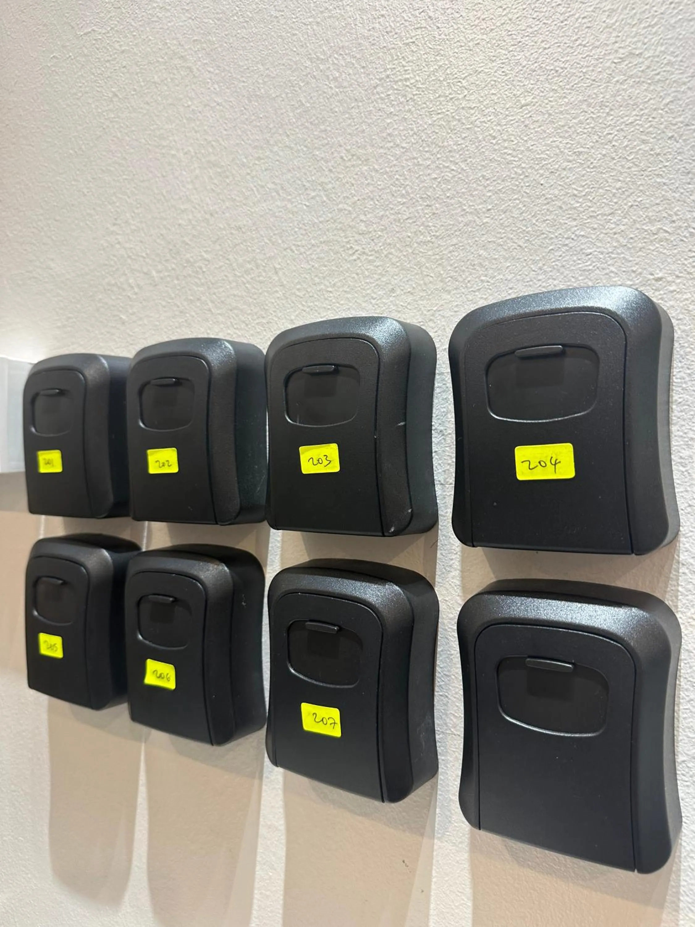 Lobby or reception in Be Right Back Loft - Alma