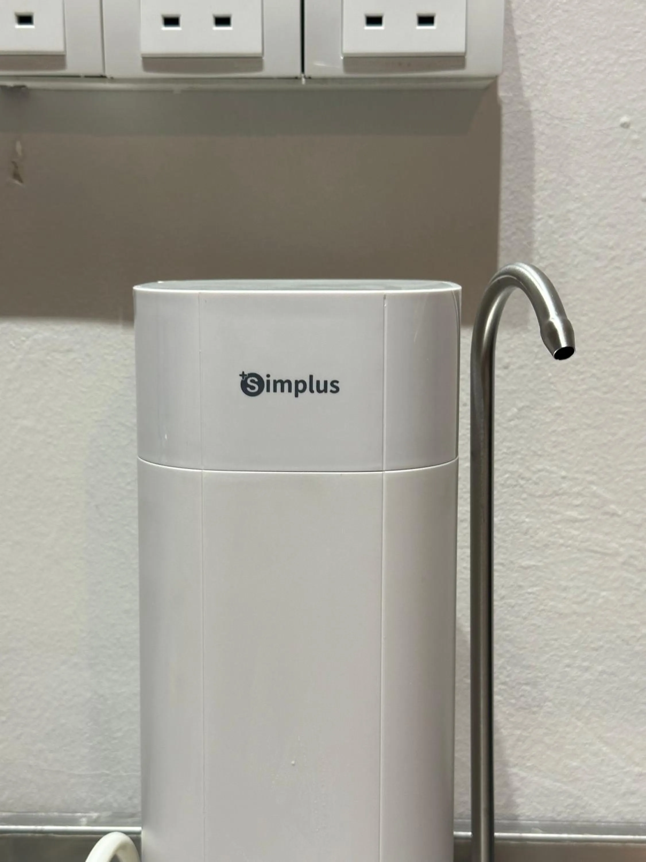 kitchen in Be Right Back Loft - Alma