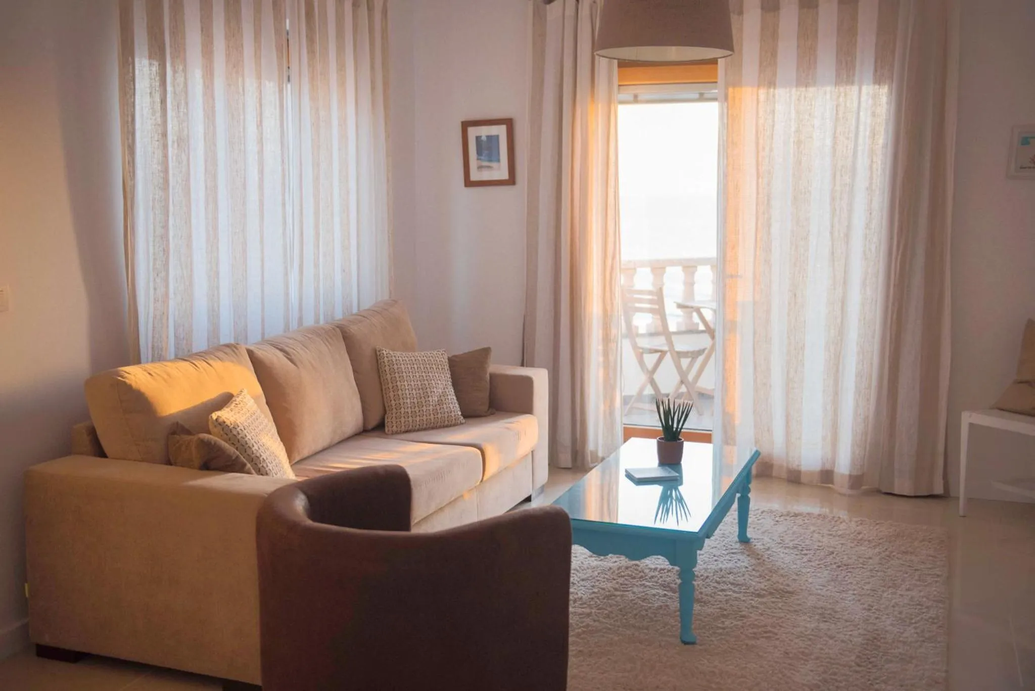 Bedroom in Laneez Ericeira Surf House